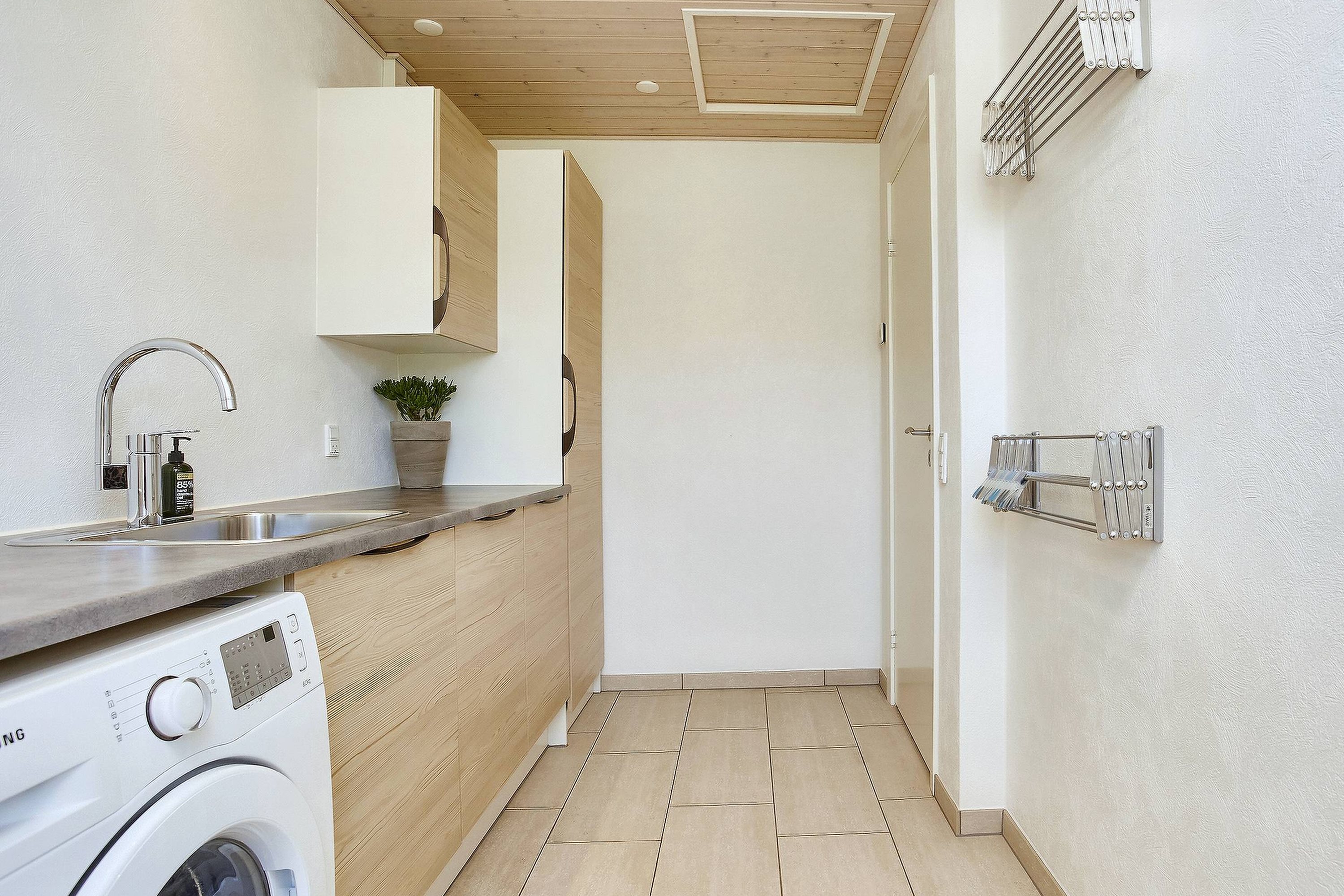 Fremhævet  billede i fuldskærmstilstand. Billede af Toften 8, 8700 Horsens