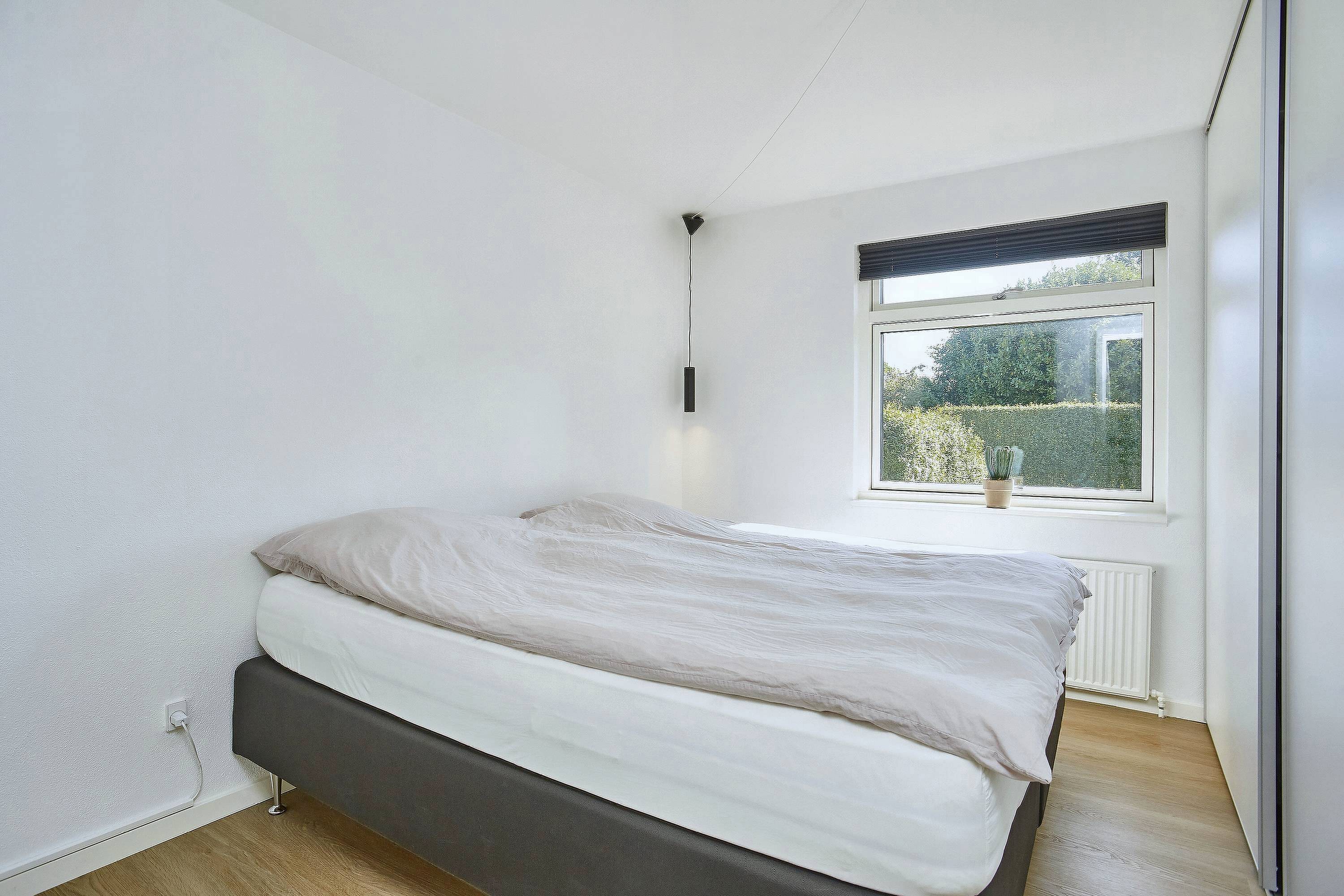 Fremhævet  billede i fuldskærmstilstand. Billede af Toften 8, 8700 Horsens