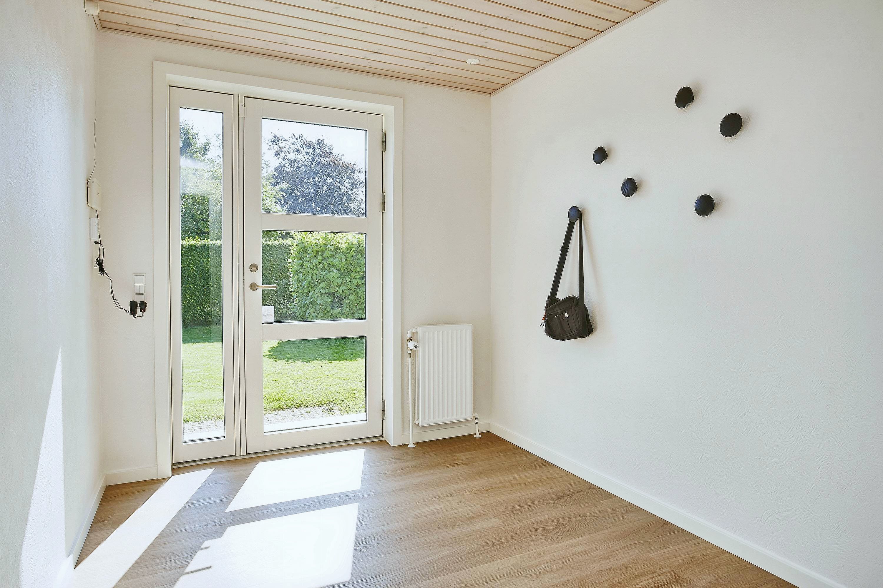 Fremhævet  billede i fuldskærmstilstand. Billede af Toften 8, 8700 Horsens