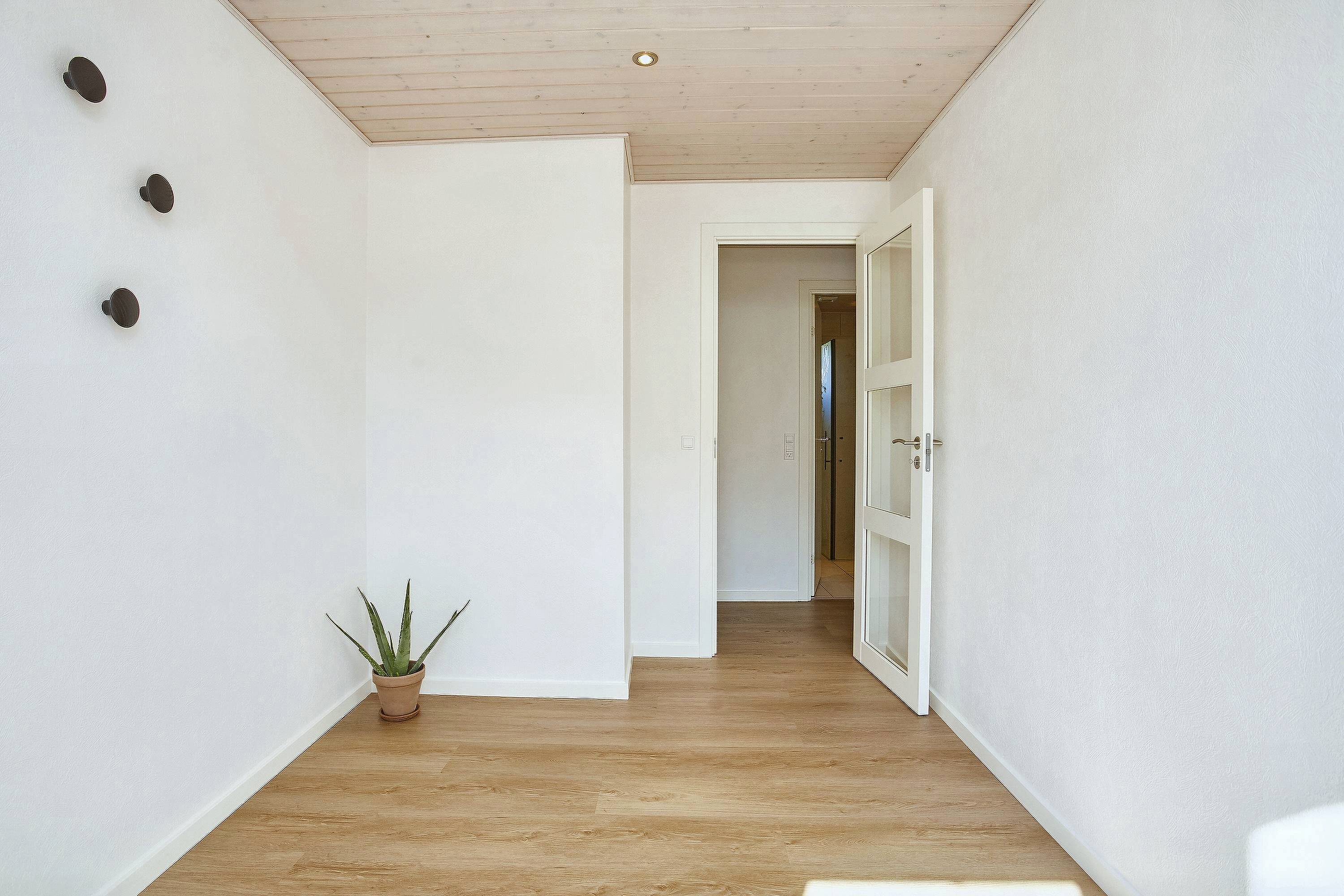 Fremhævet  billede i fuldskærmstilstand. Billede af Toften 8, 8700 Horsens