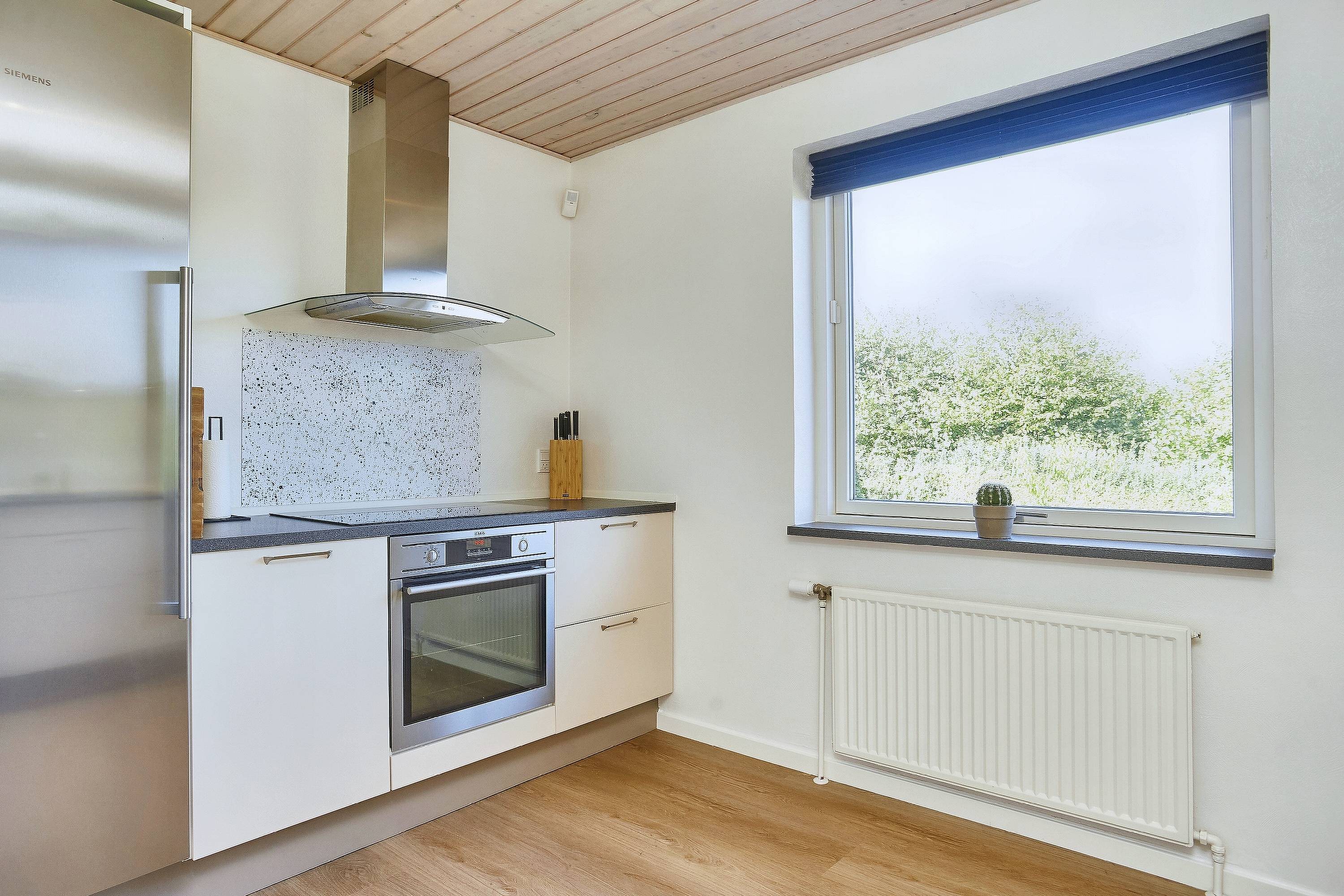 Fremhævet  billede i fuldskærmstilstand. Billede af Toften 8, 8700 Horsens