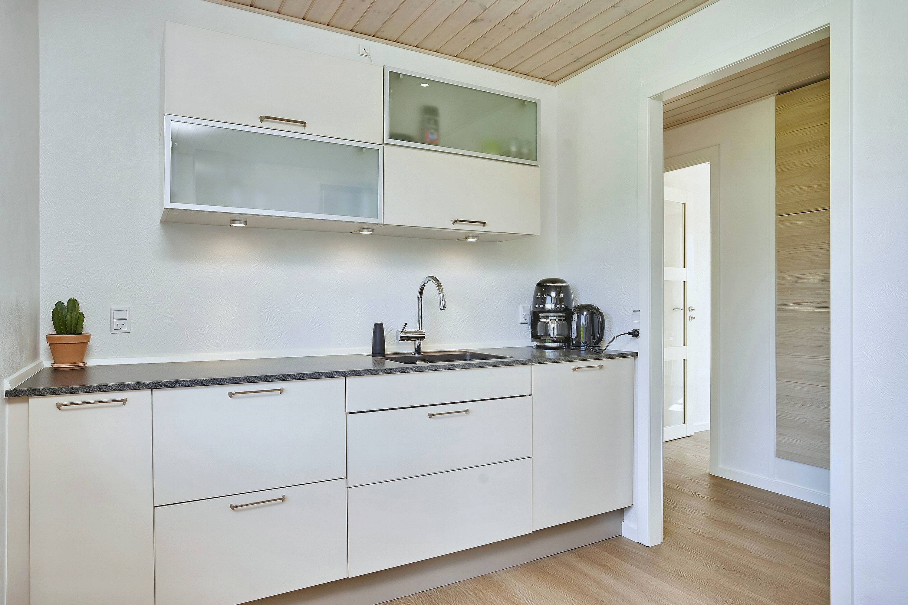 Fremhævet  billede i fuldskærmstilstand. Billede af Toften 8, 8700 Horsens