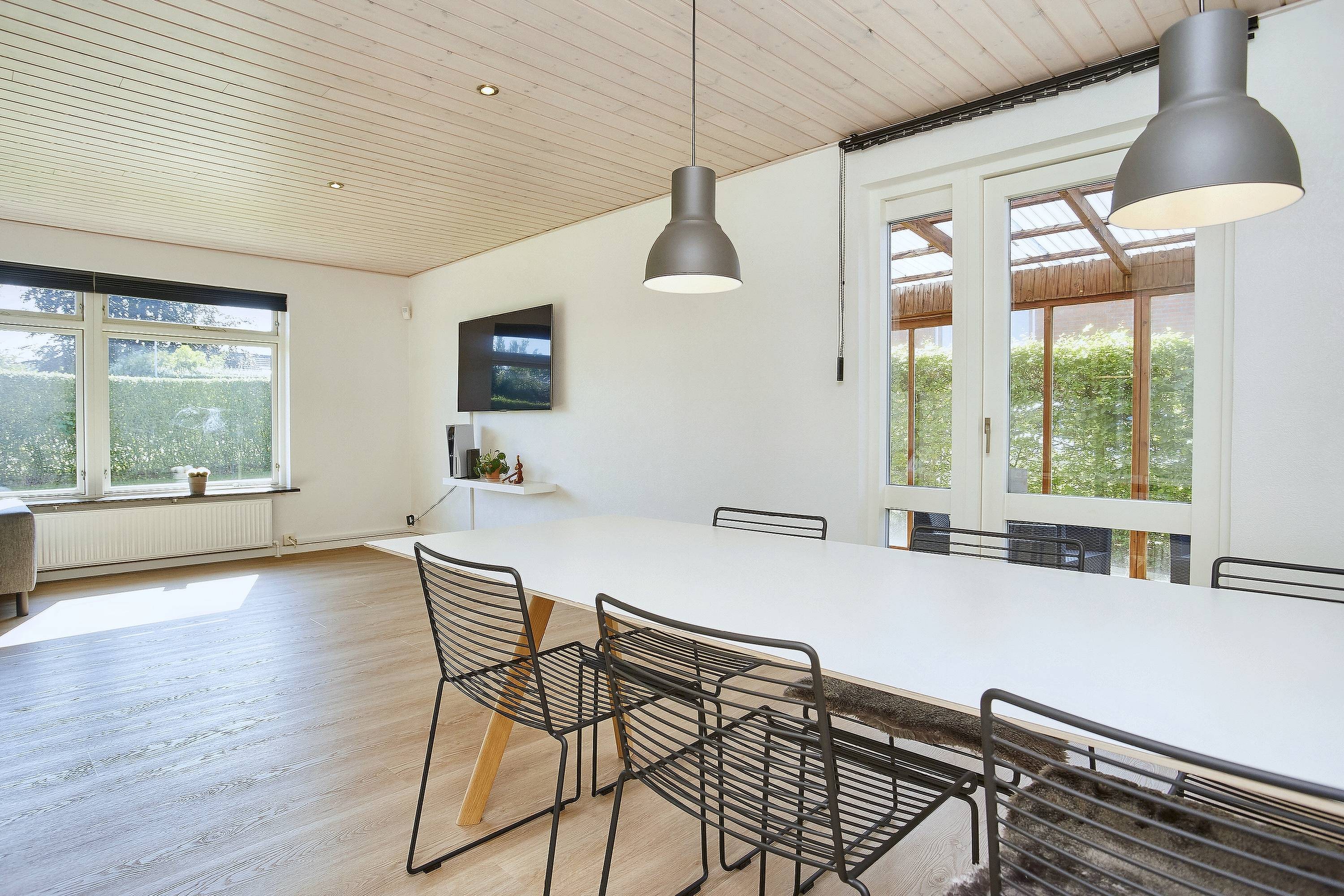 Fremhævet  billede i fuldskærmstilstand. Billede af Toften 8, 8700 Horsens