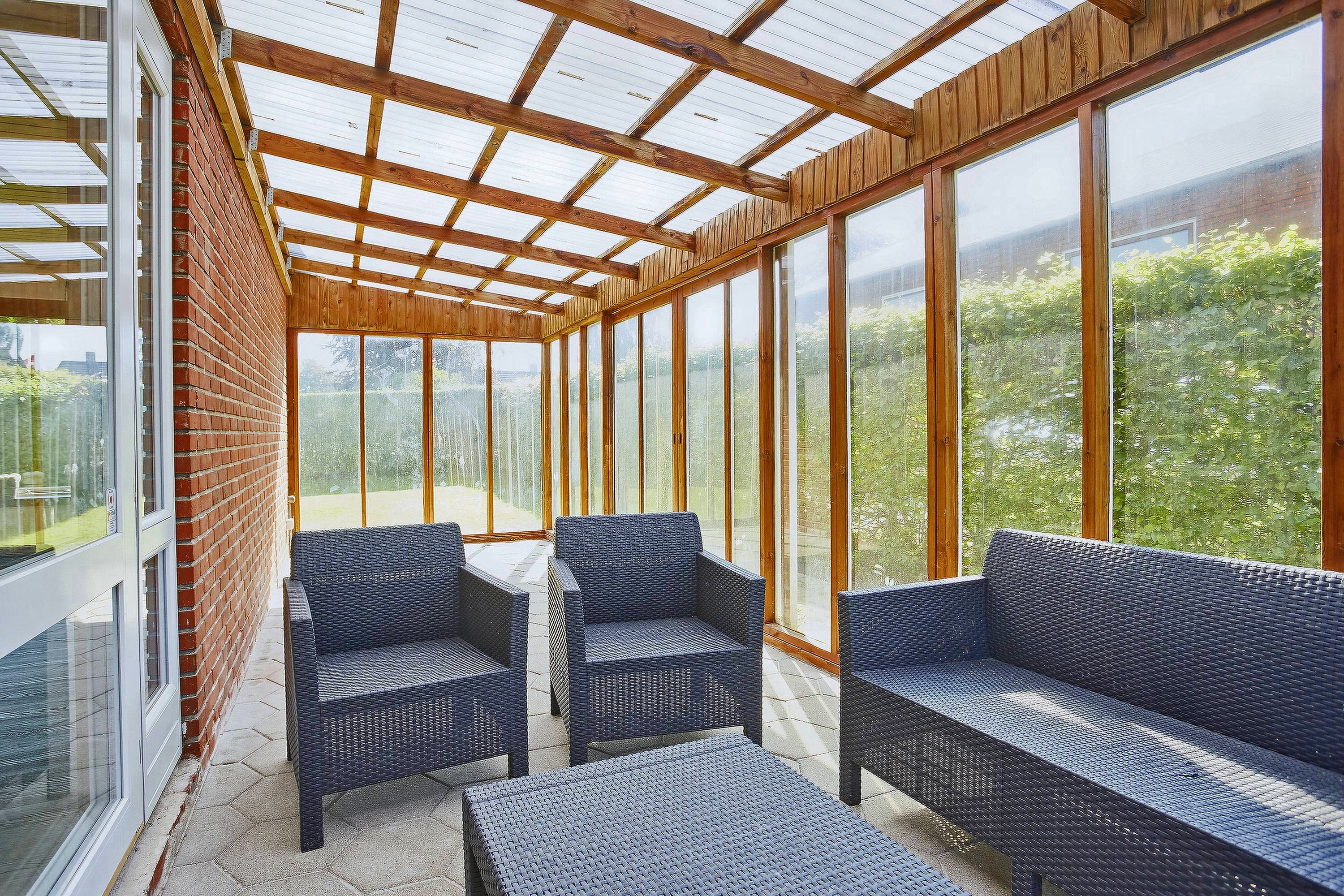 Fremhævet  billede i fuldskærmstilstand. Billede af Toften 8, 8700 Horsens