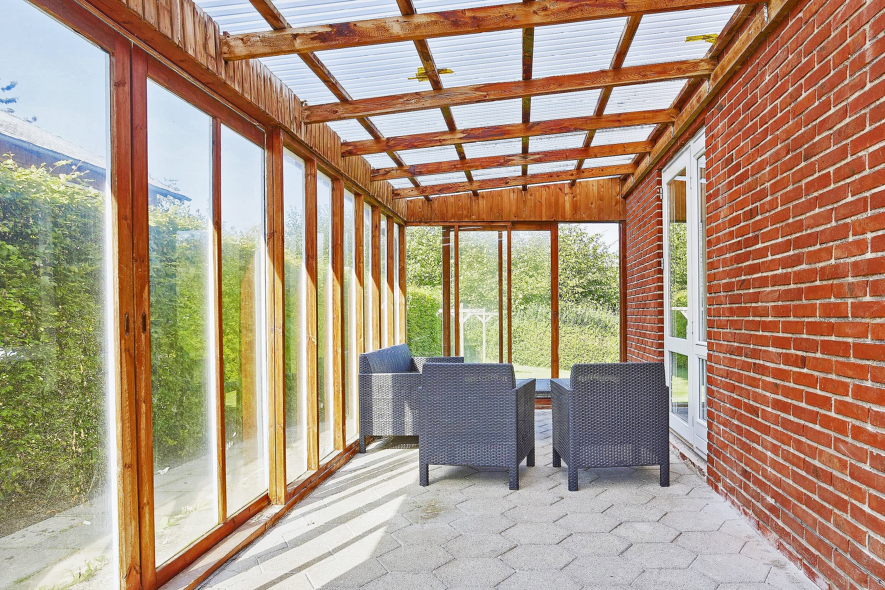 Fremhævet  billede i fuldskærmstilstand. Billede af Toften 8, 8700 Horsens