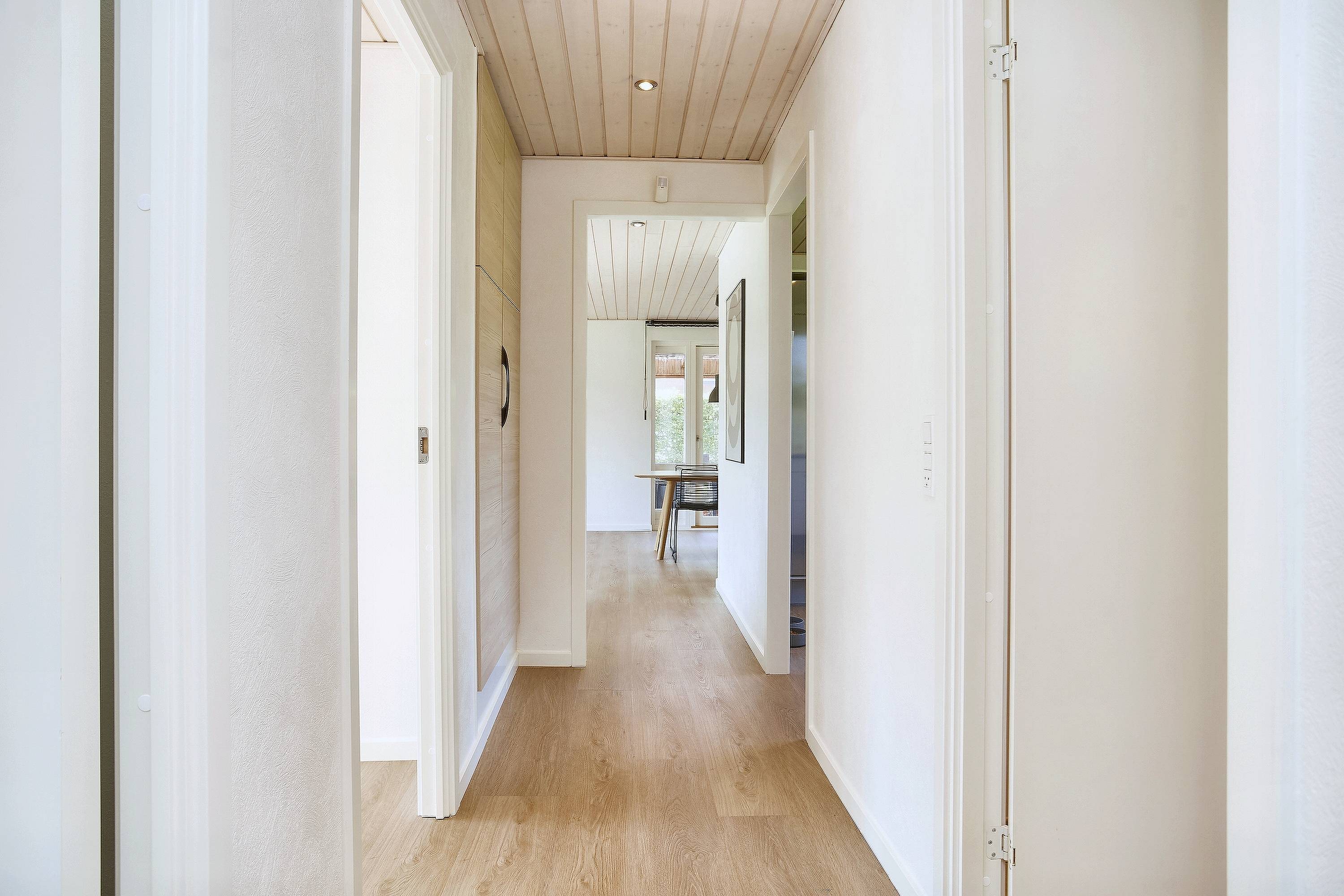 Fremhævet  billede i fuldskærmstilstand. Billede af Toften 8, 8700 Horsens