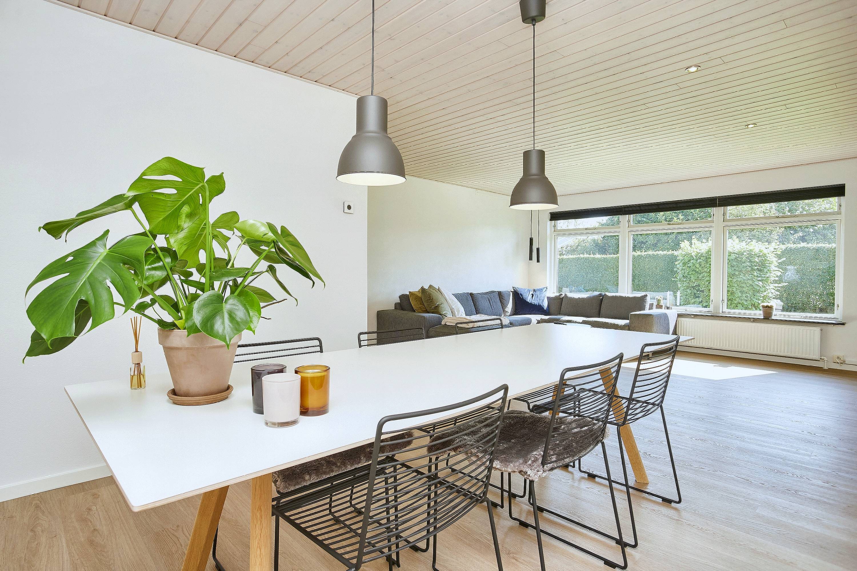 Fremhævet  billede i fuldskærmstilstand. Billede af Toften 8, 8700 Horsens