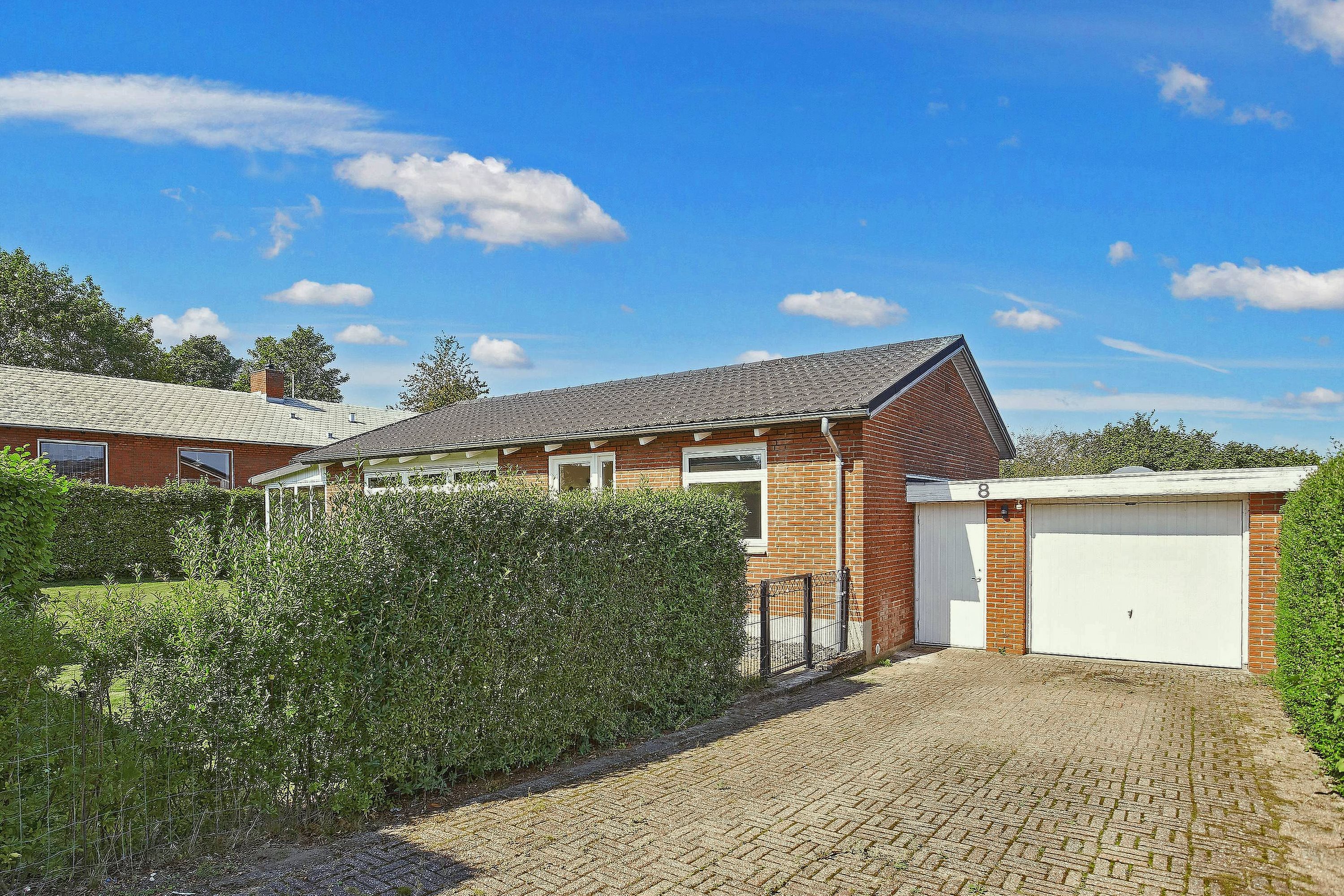 Miniaturebillede 2: . Billede af Toften 8, 8700 Horsens