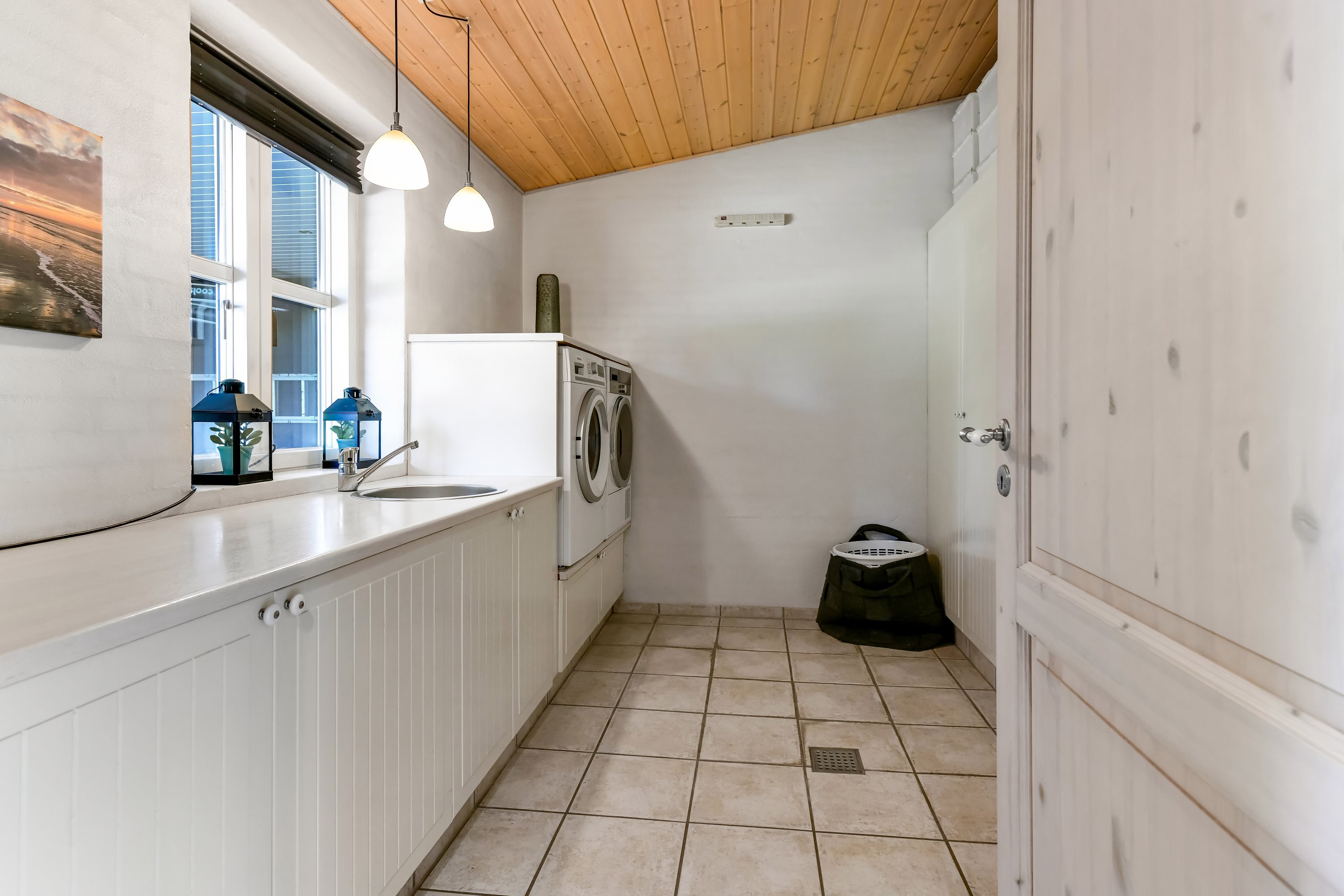 Fremhævet bryggers billede i fuldskærmstilstand. Billede af Blåvandvej 51C, 6857 Blåvand