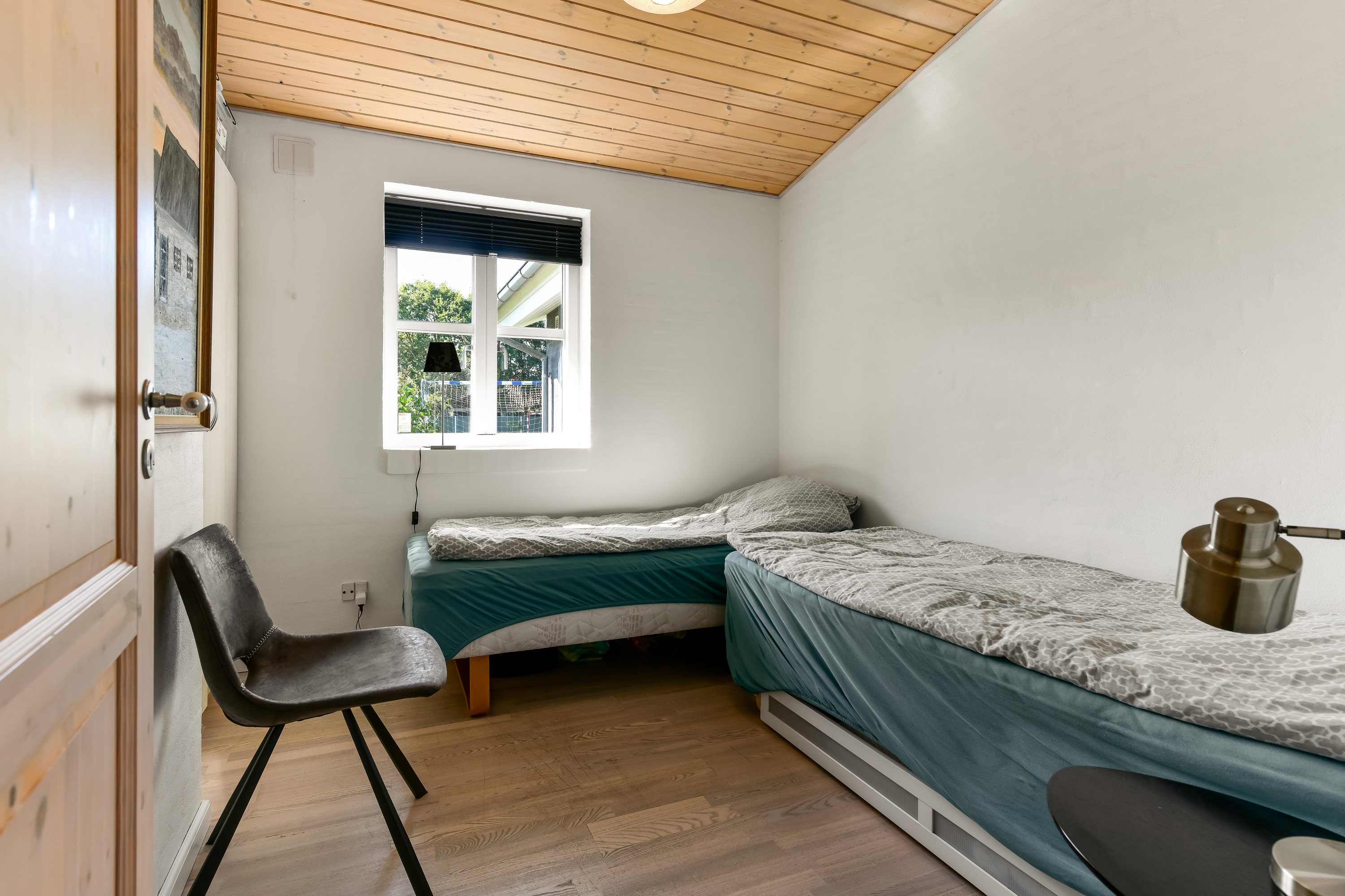 Fremhævet værelse billede i fuldskærmstilstand. Billede af Blåvandvej 51C, 6857 Blåvand