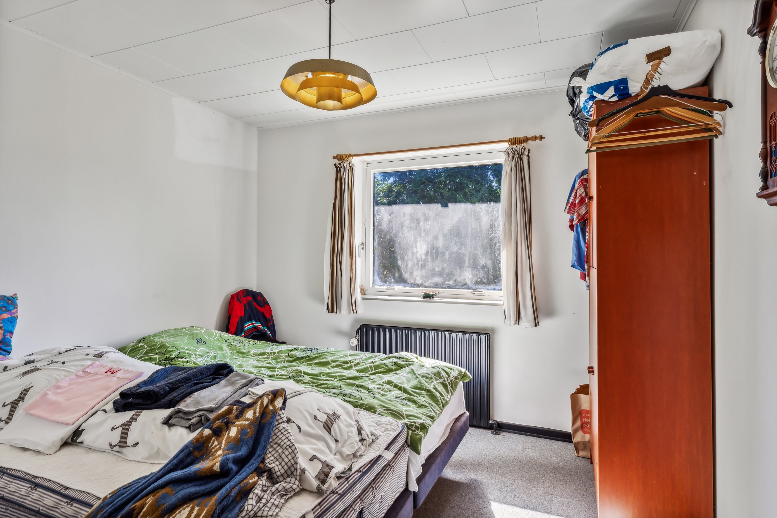 Fremhævet værelse billede i fuldskærmstilstand. Billede af Nedervej 29A, Mjels, 6430 Nordborg