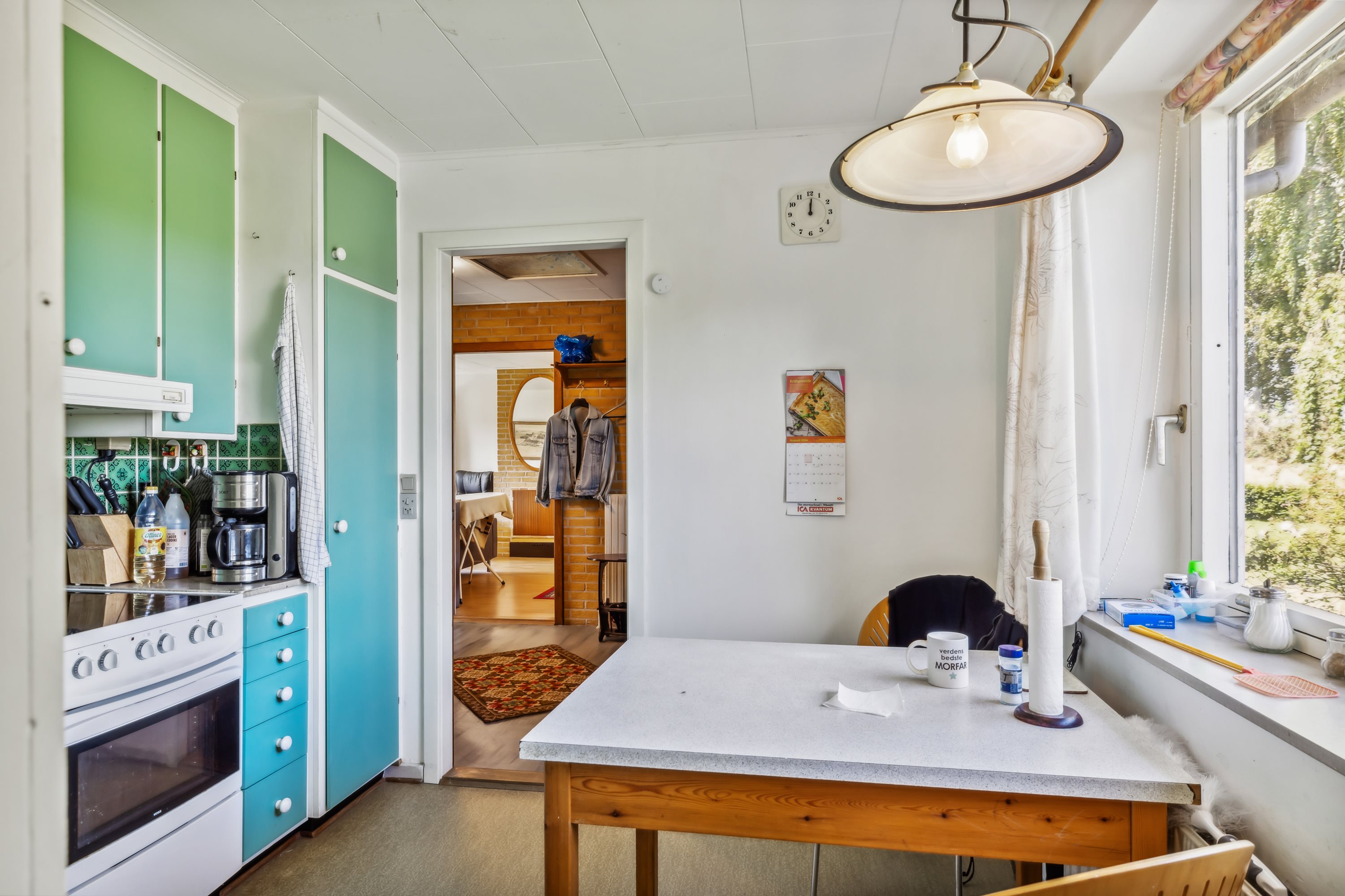 Fremhævet værelse billede i fuldskærmstilstand. Billede af Nedervej 29A, Mjels, 6430 Nordborg