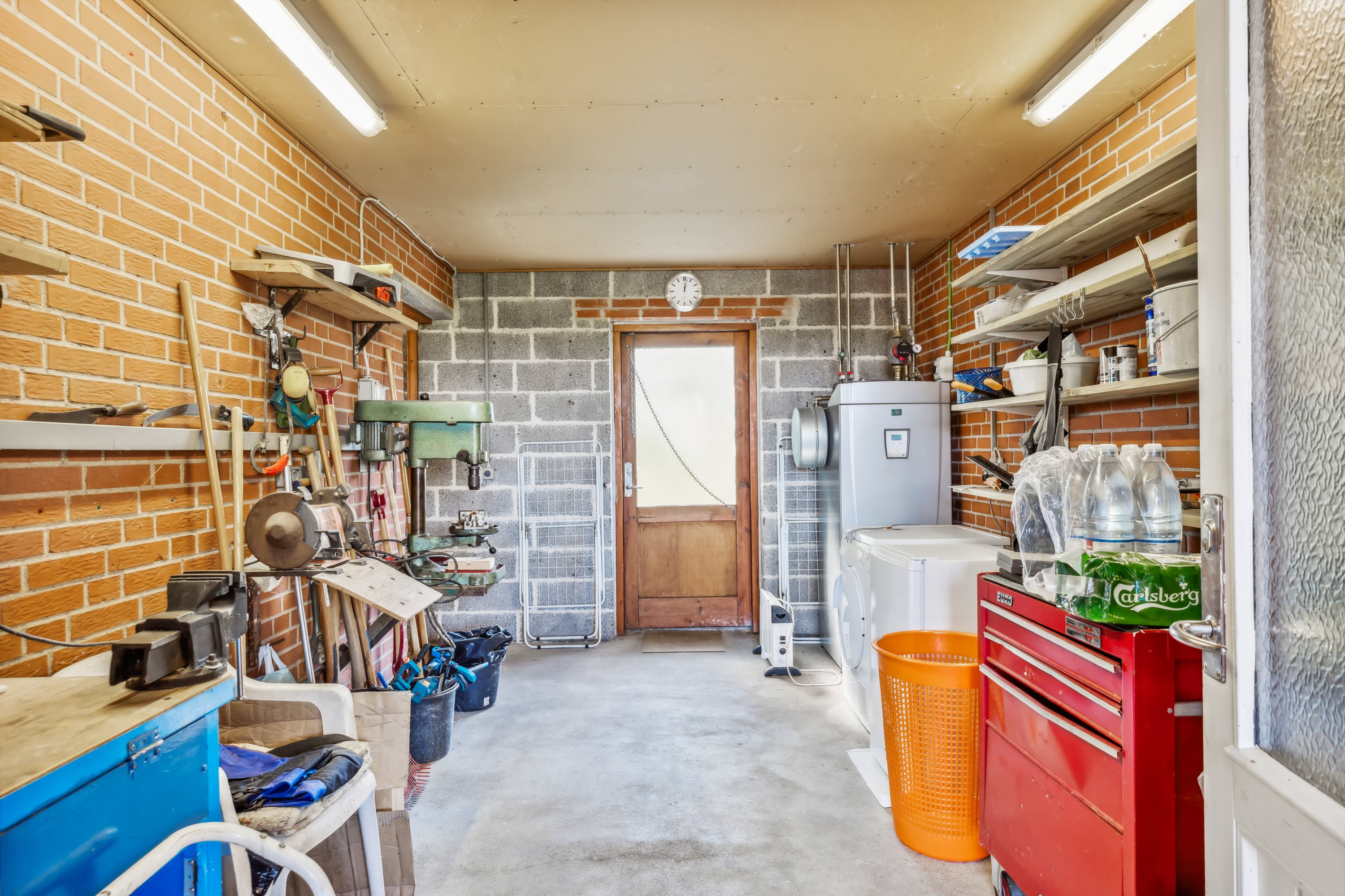 Fremhævet værelse billede i fuldskærmstilstand. Billede af Nedervej 29A, Mjels, 6430 Nordborg