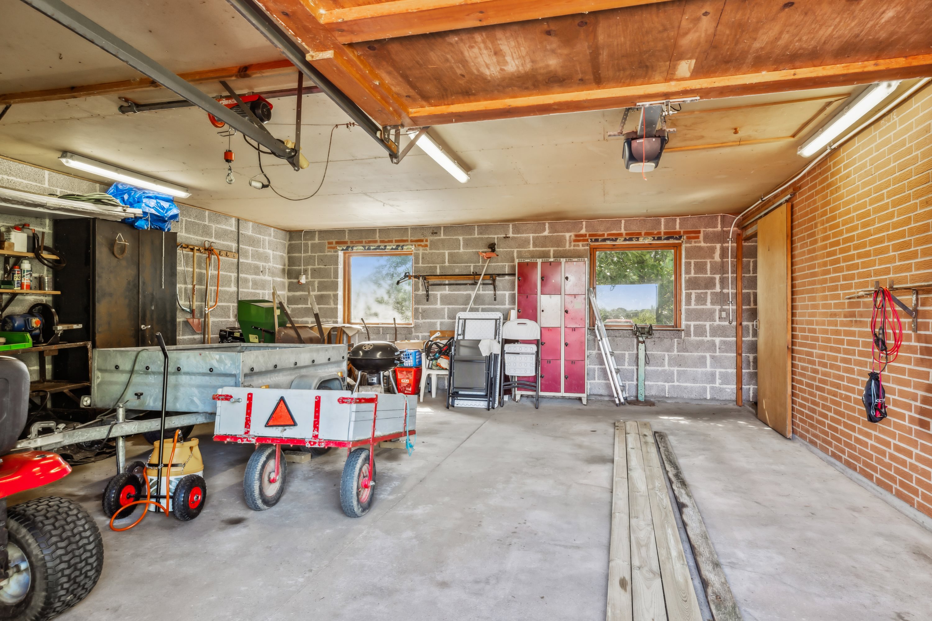 Fremhævet værksted billede i fuldskærmstilstand. Billede af Nedervej 29A, Mjels, 6430 Nordborg