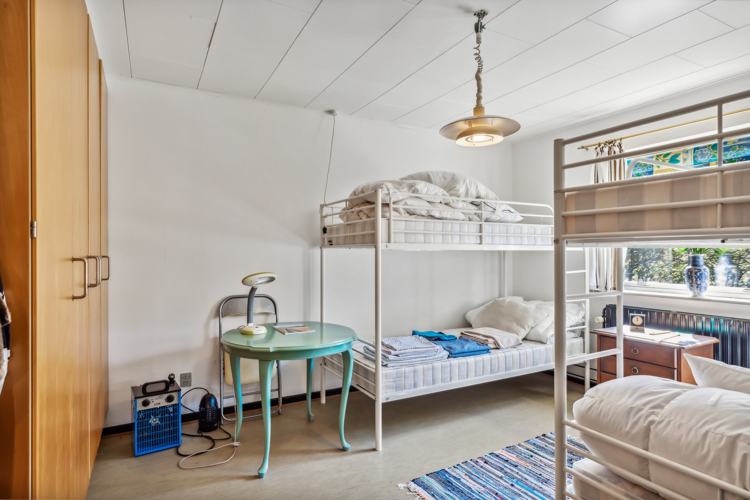 Fremhævet værelse billede i fuldskærmstilstand. Billede af Nedervej 29A, Mjels, 6430 Nordborg