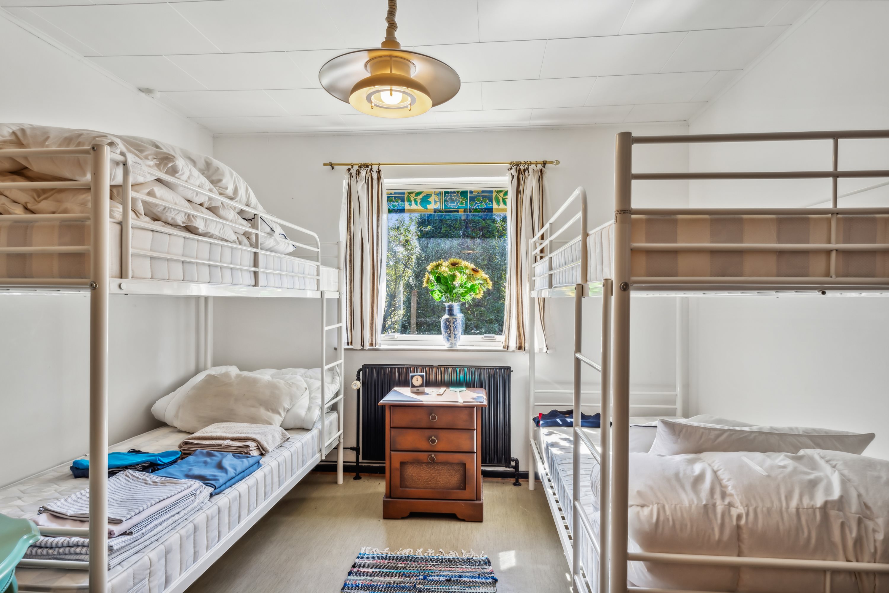 Fremhævet værelse billede i fuldskærmstilstand. Billede af Nedervej 29A, Mjels, 6430 Nordborg