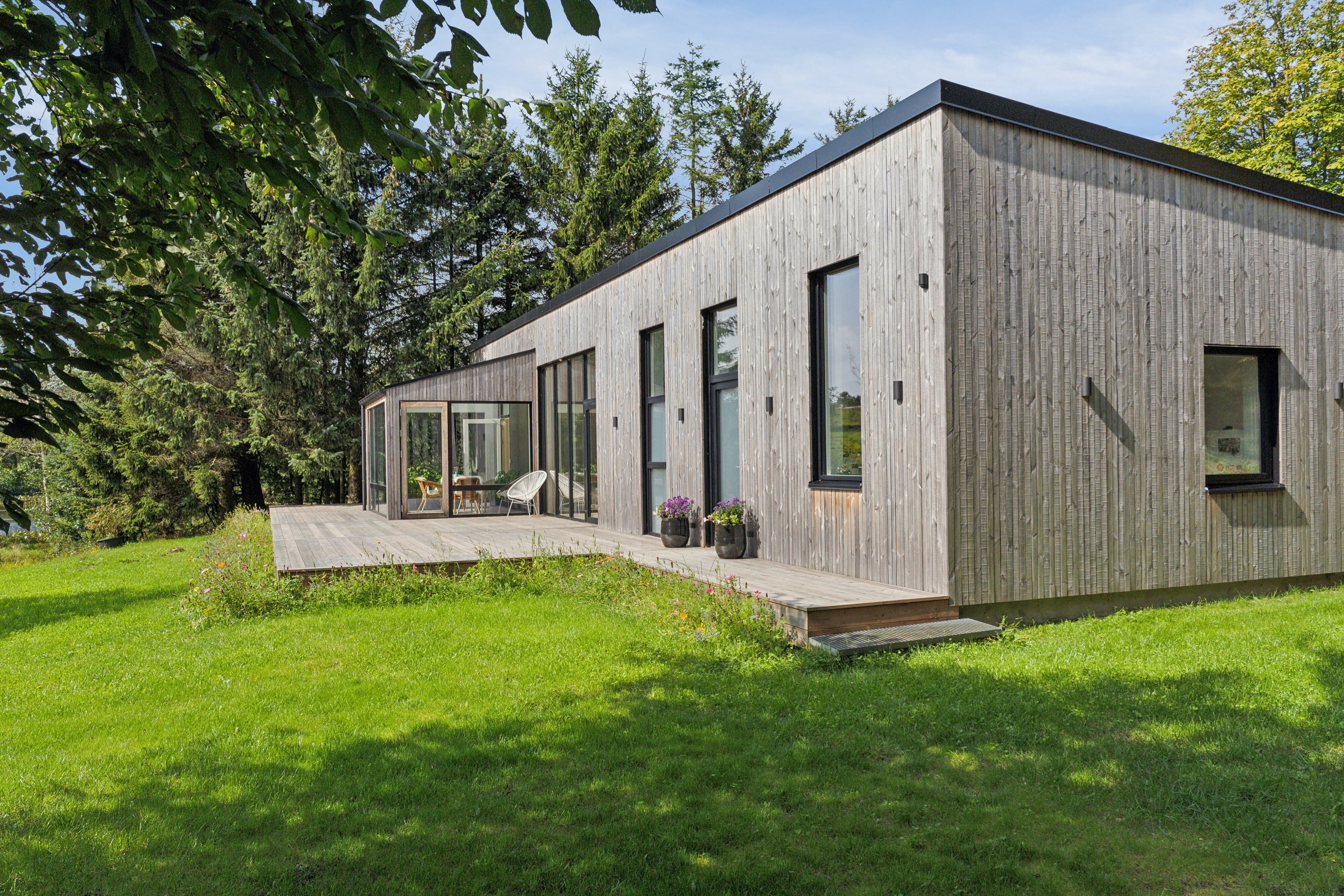 Fremhævet ejendommen billede i fuldskærmstilstand. Billede af Tyrsigvej 105, 9870 Sindal