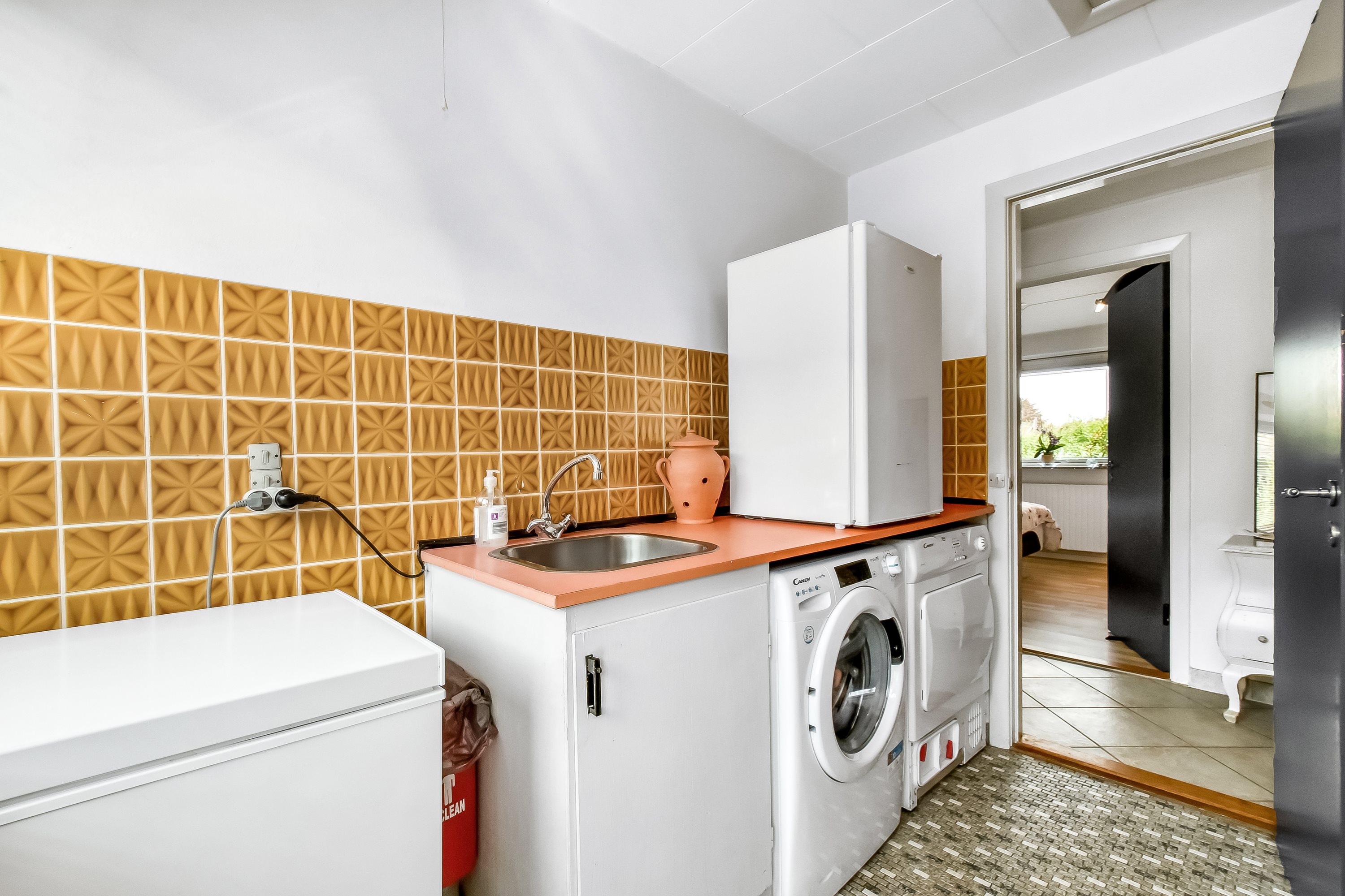 Fremhævet bryggers billede i fuldskærmstilstand. Billede af Grønningen 14, Troldhede, 6920 Videbæk