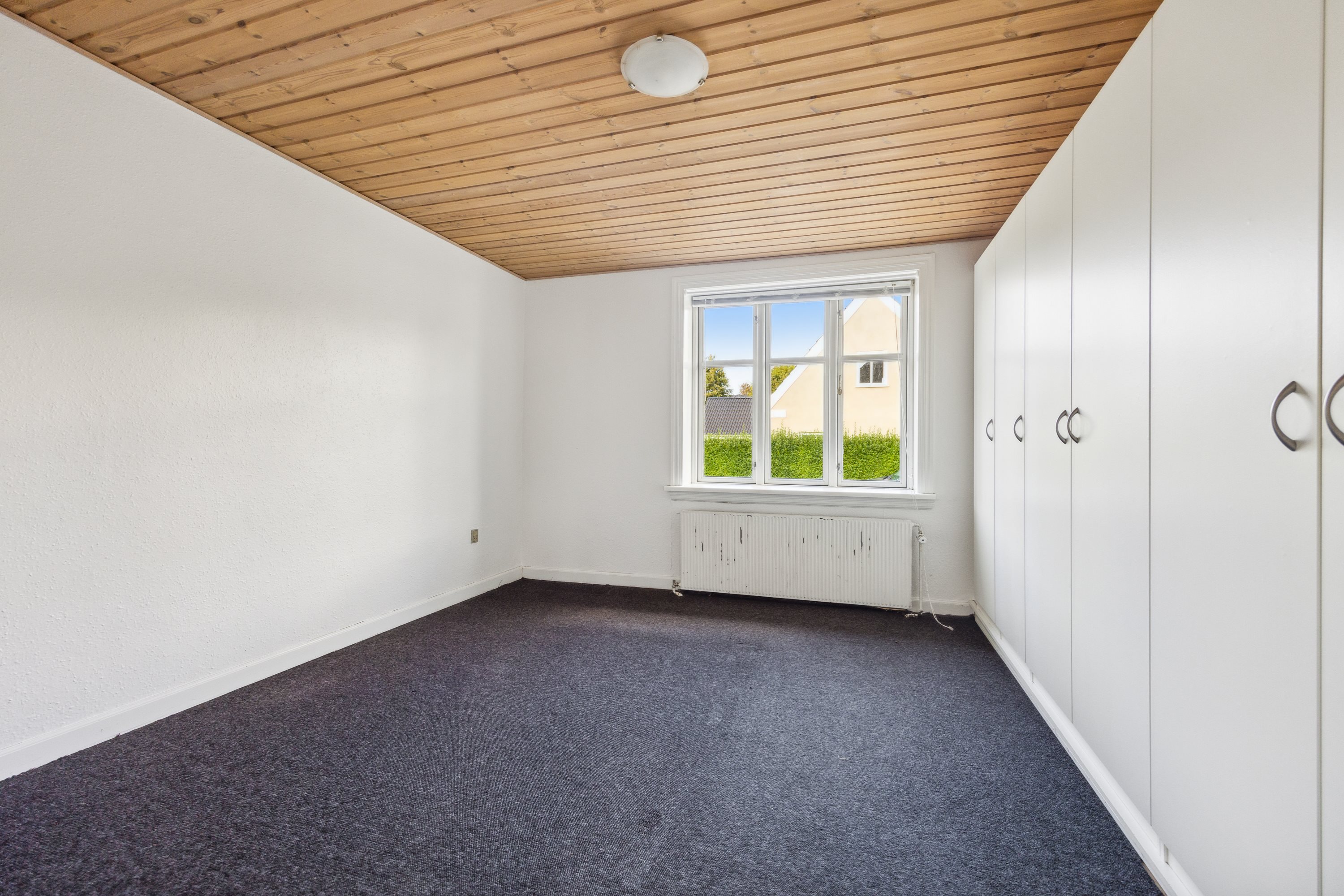 Fremhævet værelse billede i fuldskærmstilstand. Billede af Krogensvej 34, Vester Hassing, 9310 Vodskov