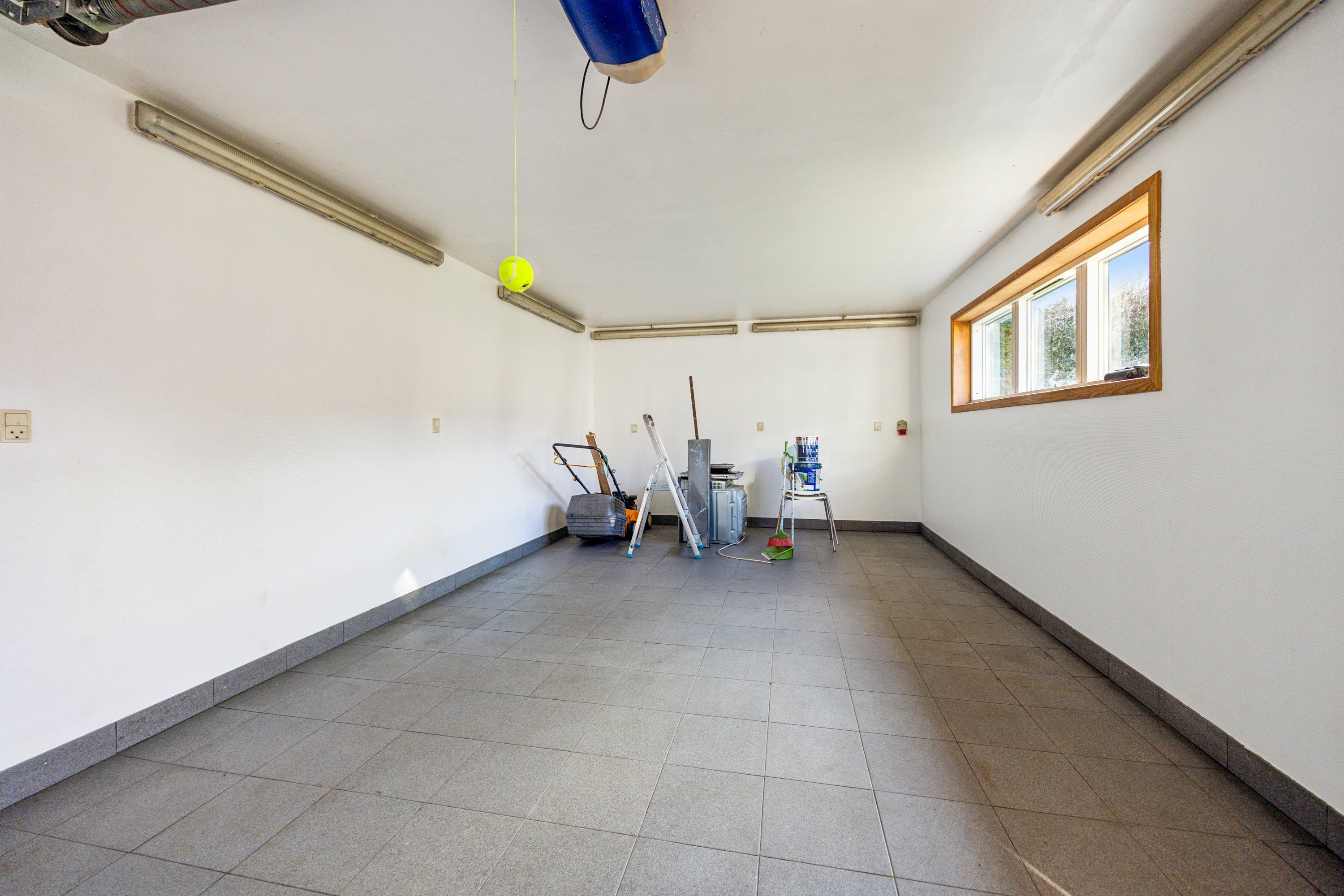 Fremhævet disponibelt rum billede i fuldskærmstilstand. Billede af Krogensvej 34, Vester Hassing, 9310 Vodskov