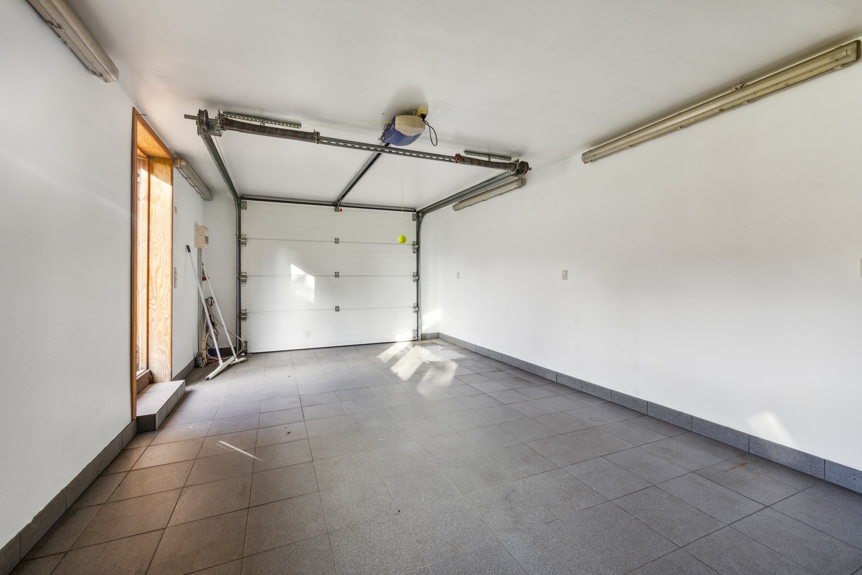 Fremhævet disponibelt rum billede i fuldskærmstilstand. Billede af Krogensvej 34, Vester Hassing, 9310 Vodskov