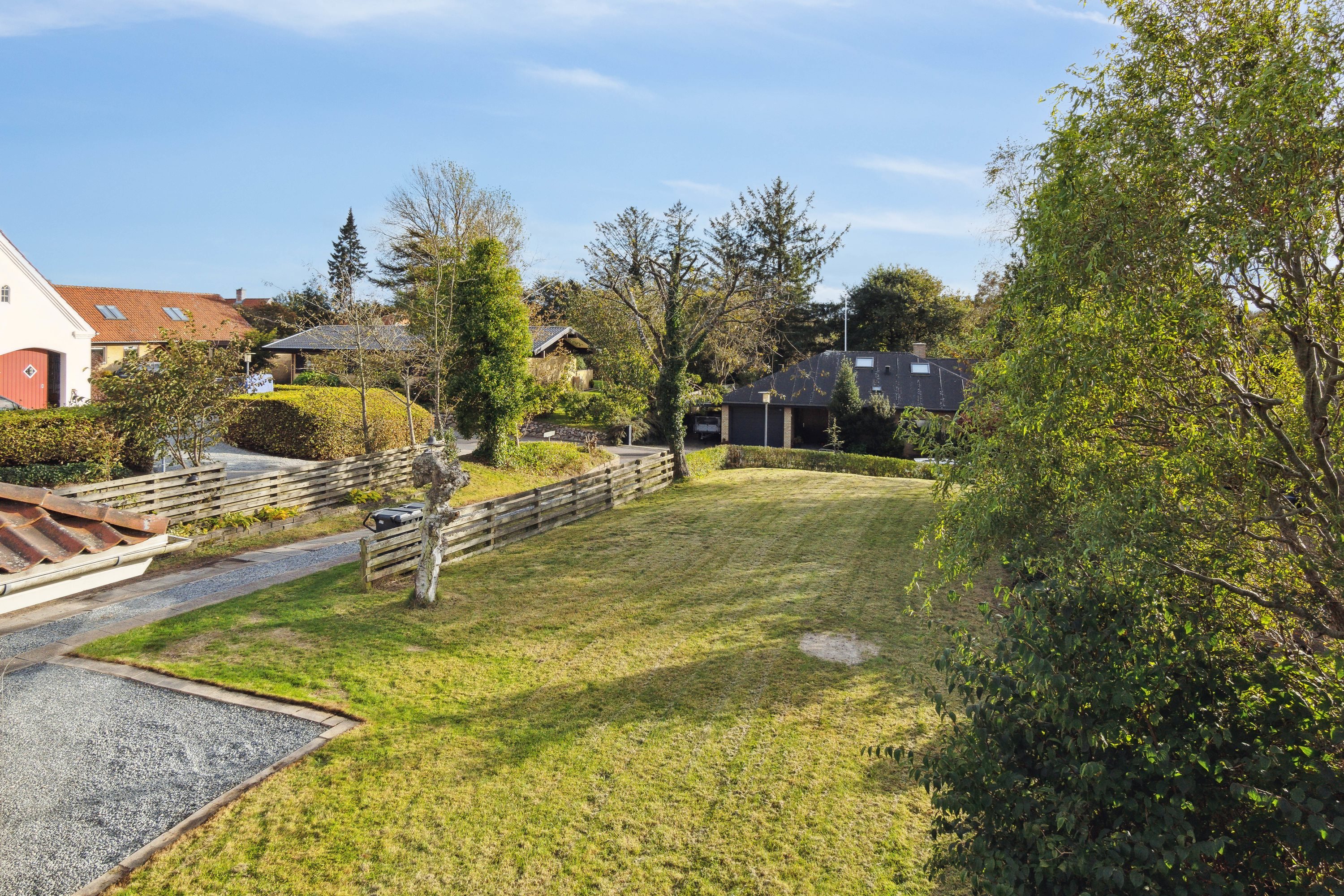 Fremhævet  billede i fuldskærmstilstand. Billede af Slugten 8, 9800 Hjørring