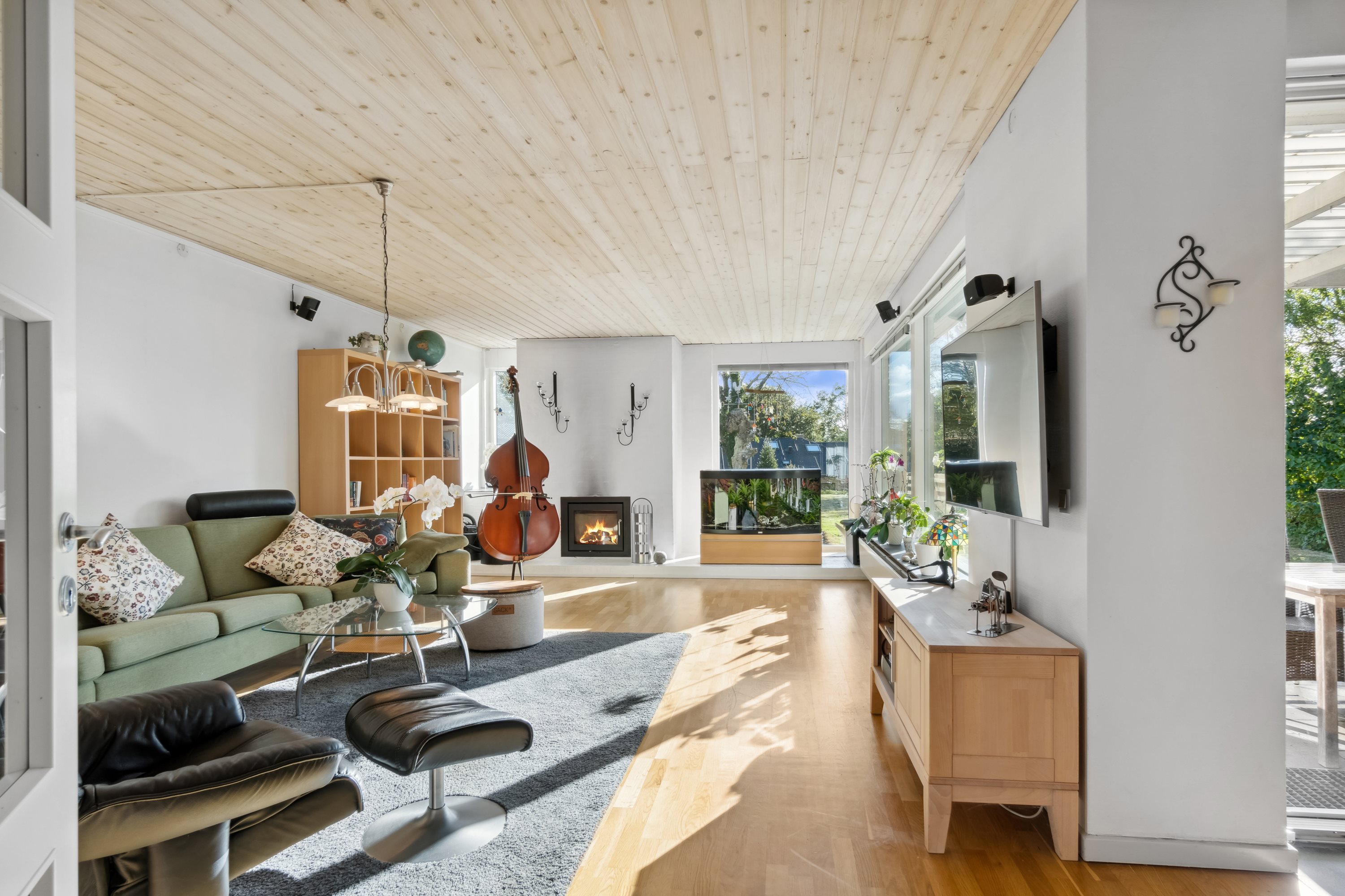 Miniaturebillede 2: . Billede af Slugten 8, 9800 Hjørring