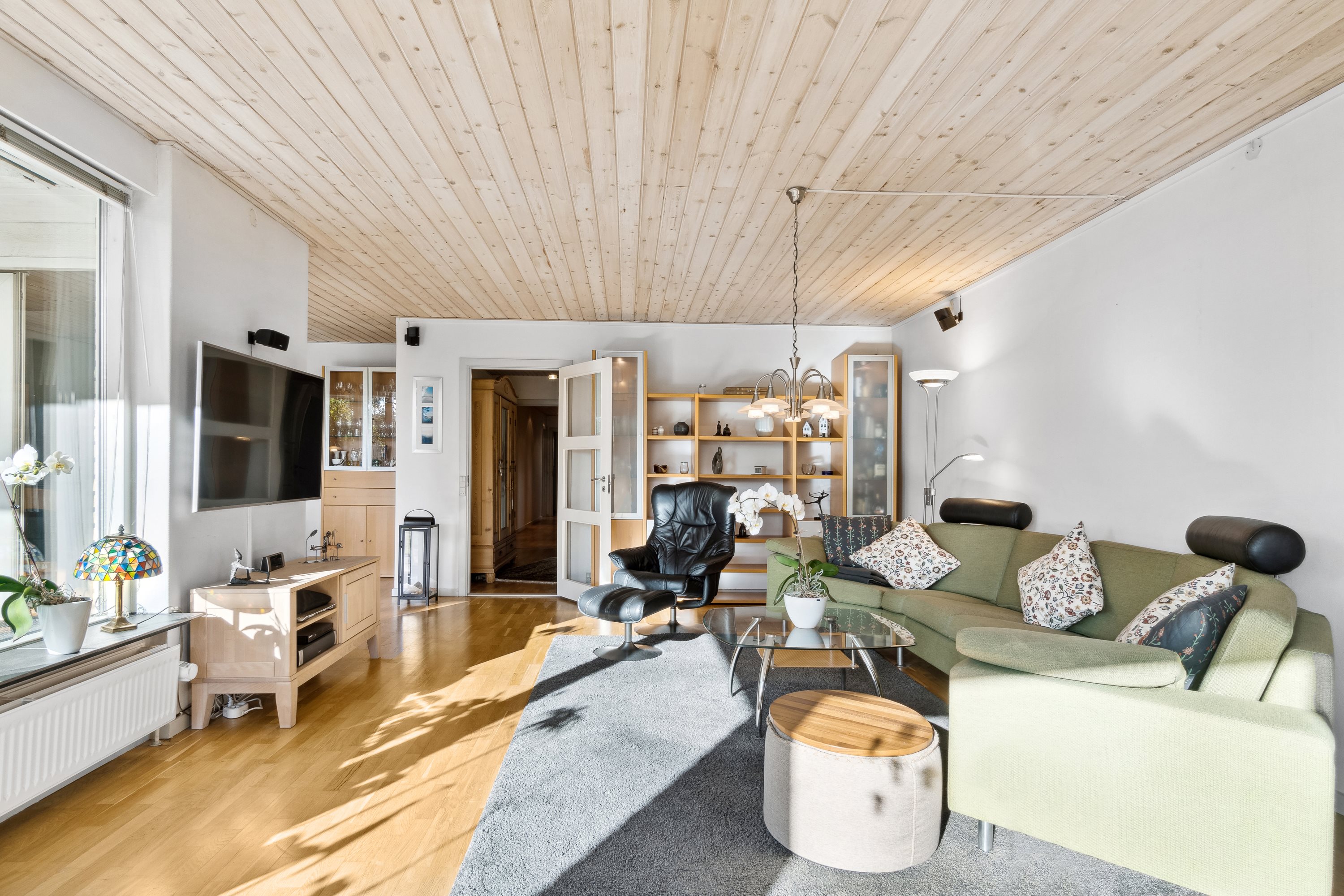 Fremhævet  billede i fuldskærmstilstand. Billede af Slugten 8, 9800 Hjørring