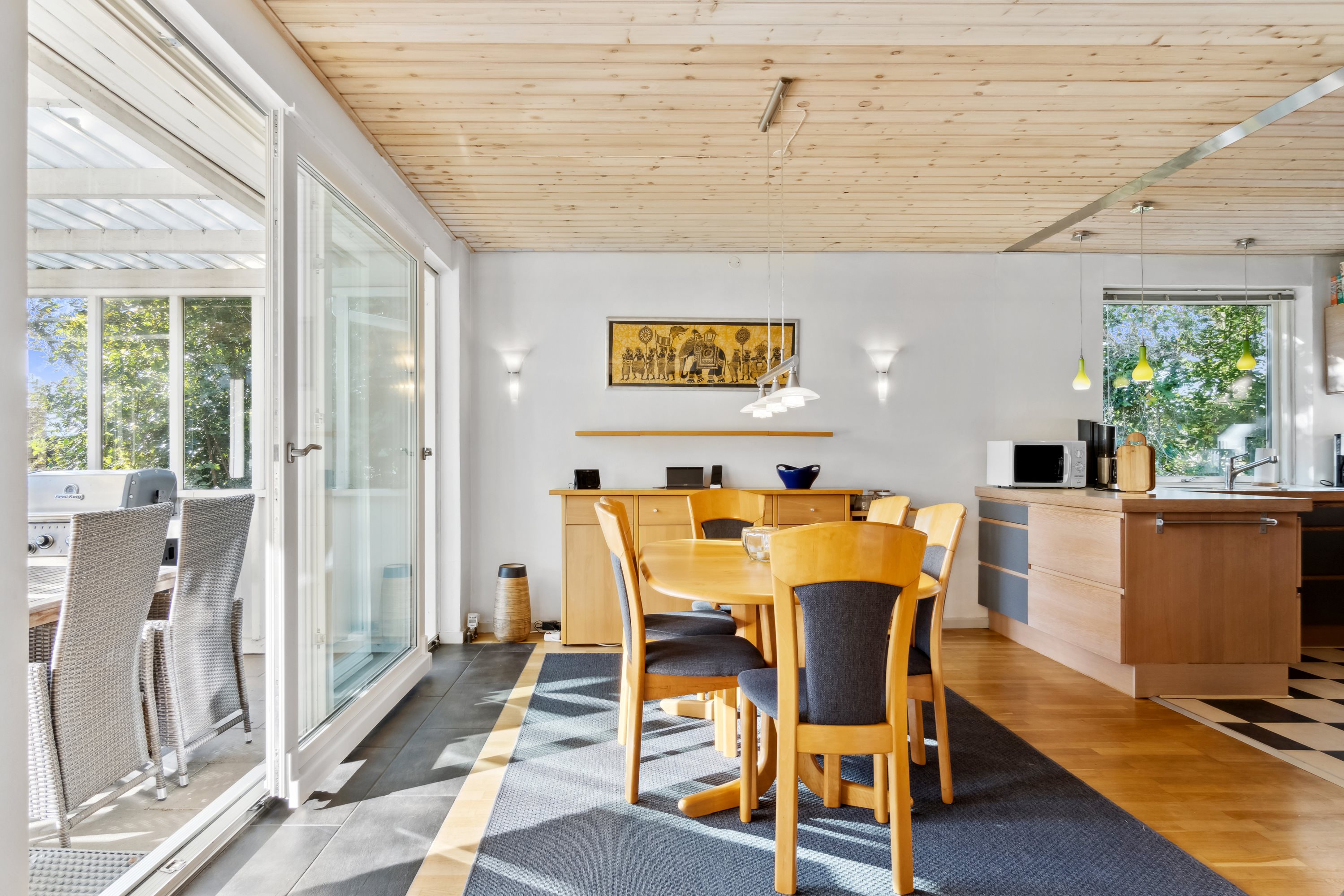 Fremhævet  billede i fuldskærmstilstand. Billede af Slugten 8, 9800 Hjørring