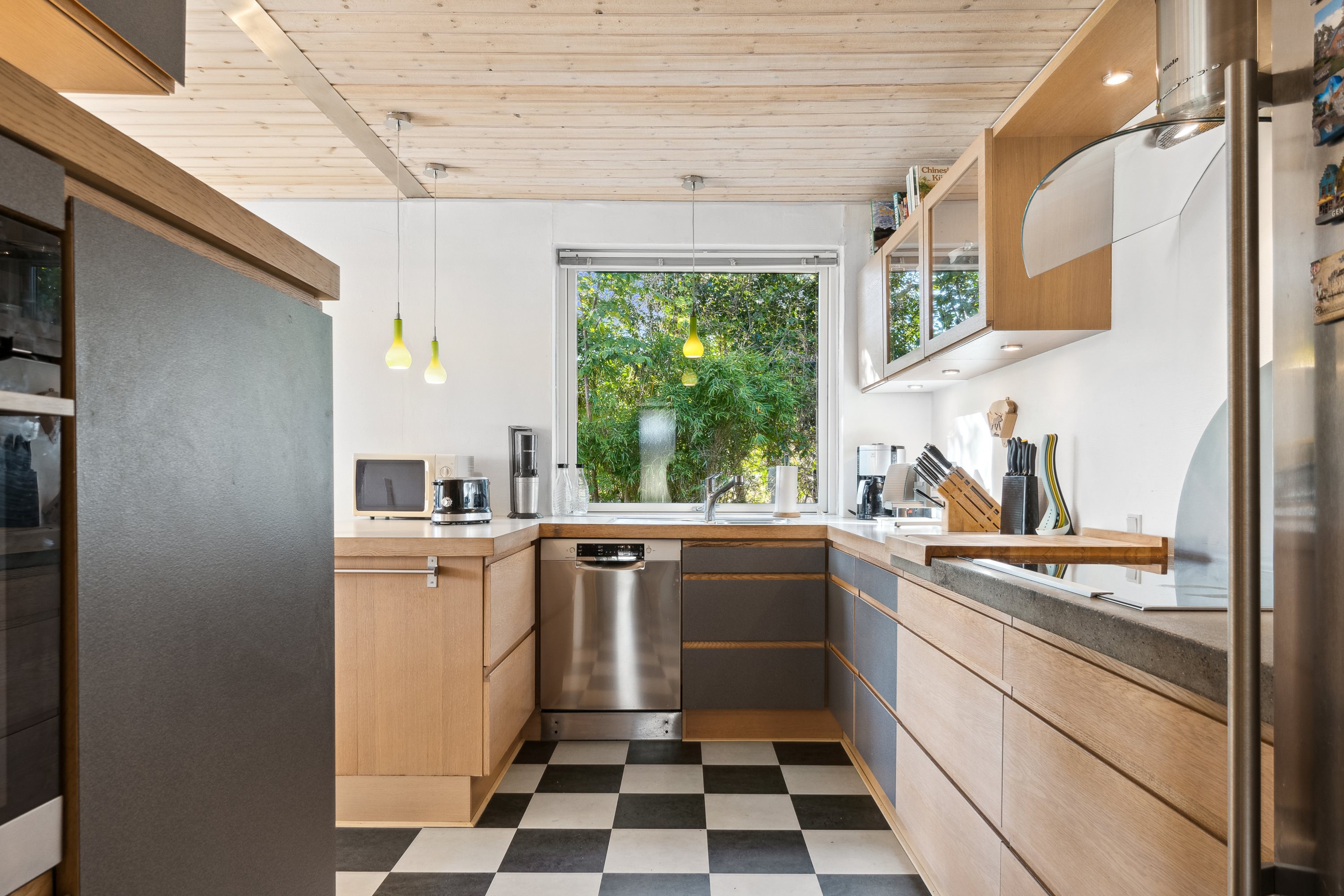 Fremhævet  billede i fuldskærmstilstand. Billede af Slugten 8, 9800 Hjørring