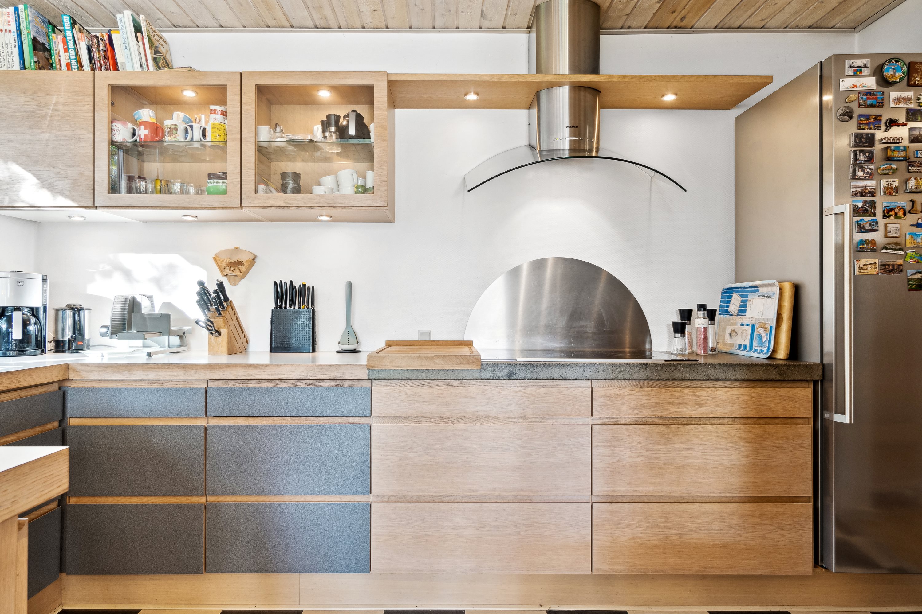 Fremhævet  billede i fuldskærmstilstand. Billede af Slugten 8, 9800 Hjørring