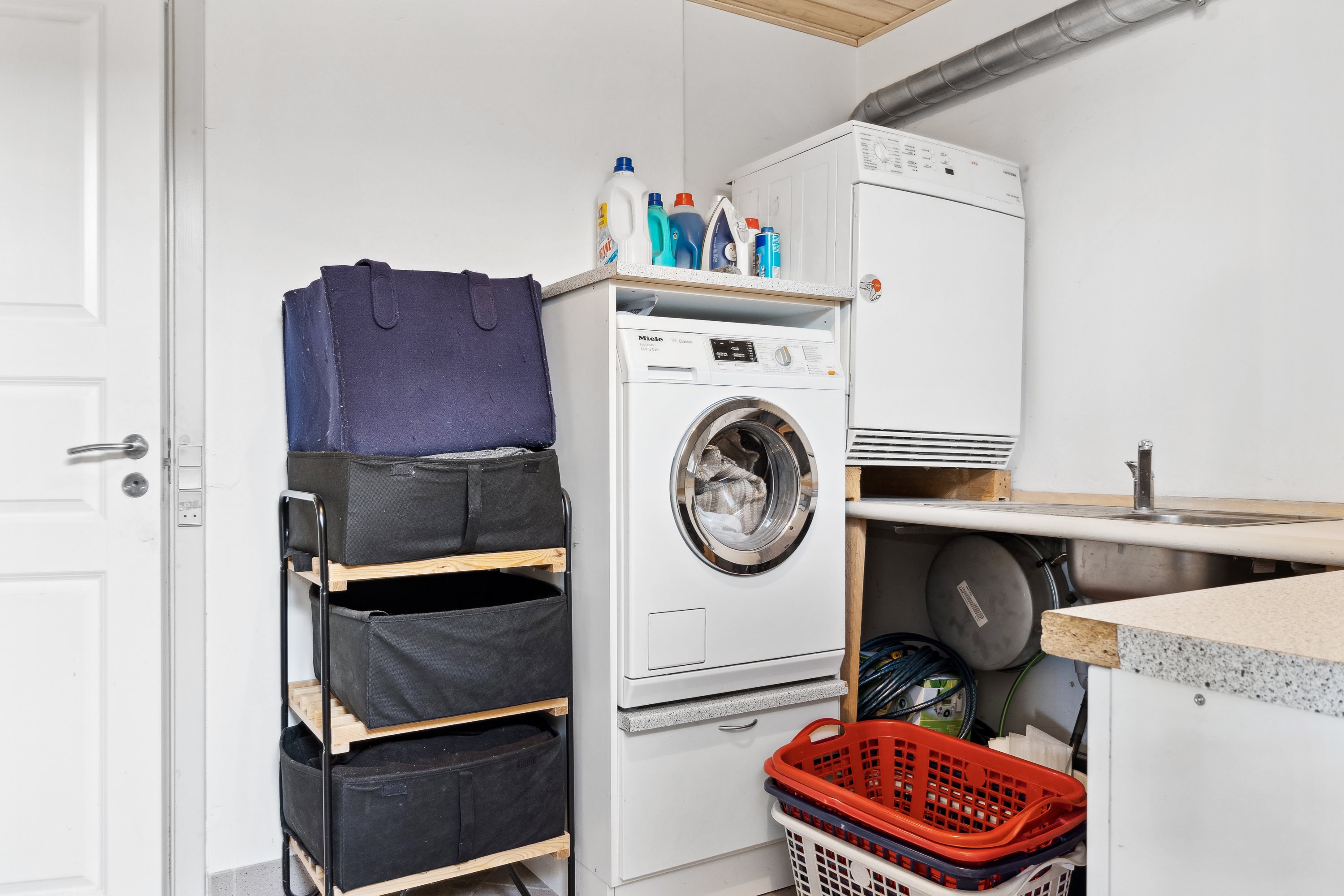 Fremhævet  billede i fuldskærmstilstand. Billede af Slugten 8, 9800 Hjørring