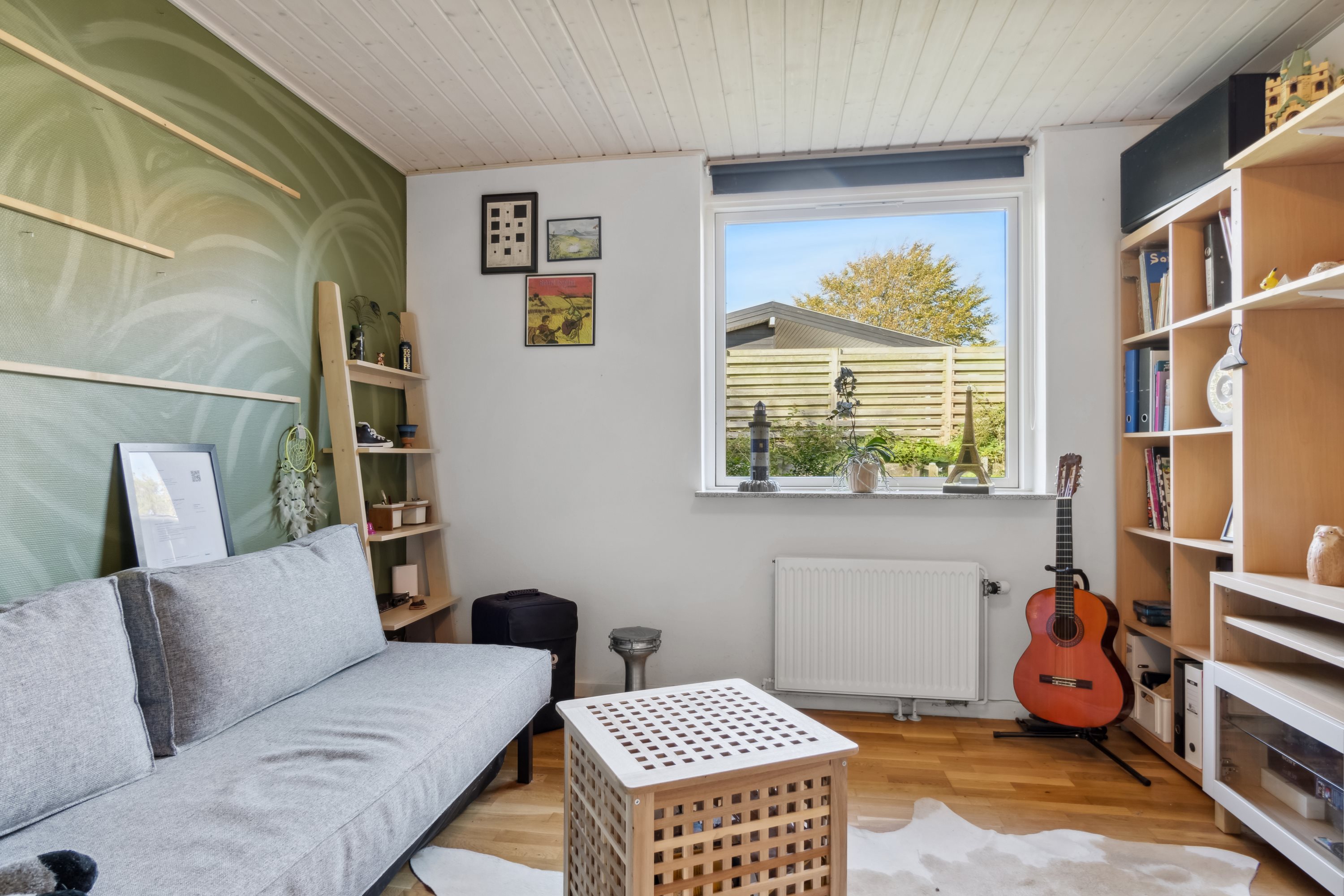 Fremhævet  billede i fuldskærmstilstand. Billede af Slugten 8, 9800 Hjørring