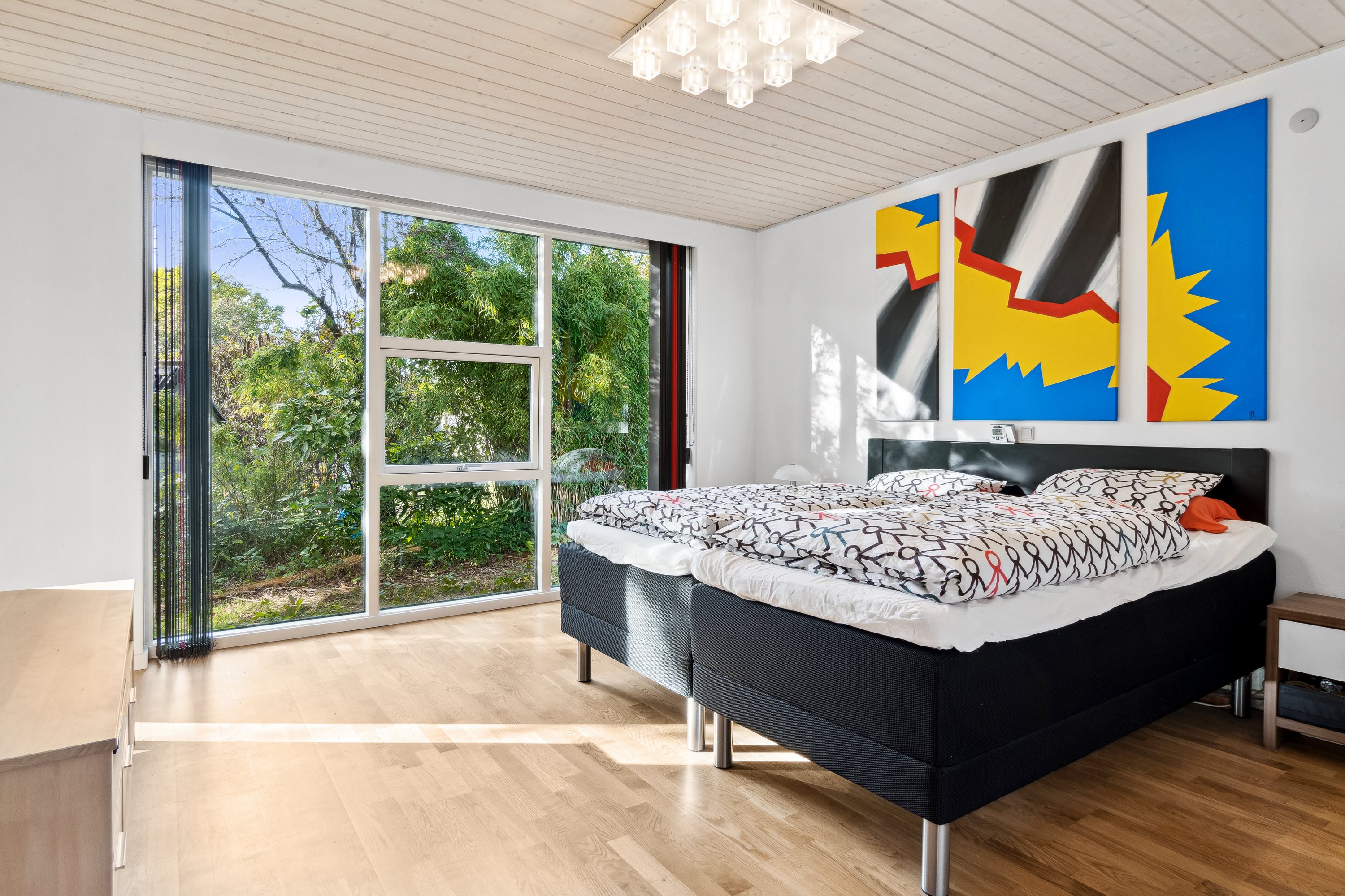 Fremhævet  billede i fuldskærmstilstand. Billede af Slugten 8, 9800 Hjørring