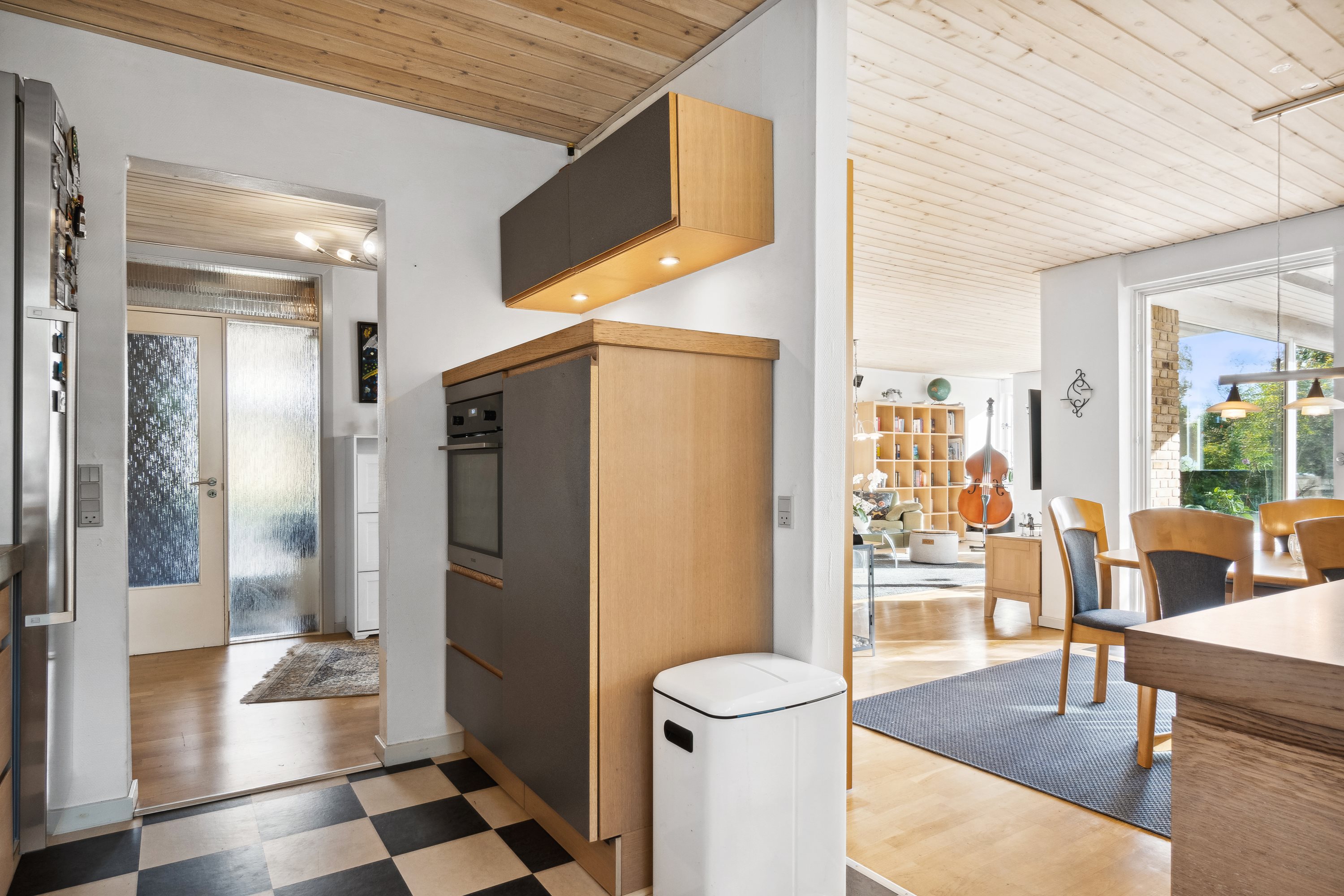 Fremhævet  billede i fuldskærmstilstand. Billede af Slugten 8, 9800 Hjørring