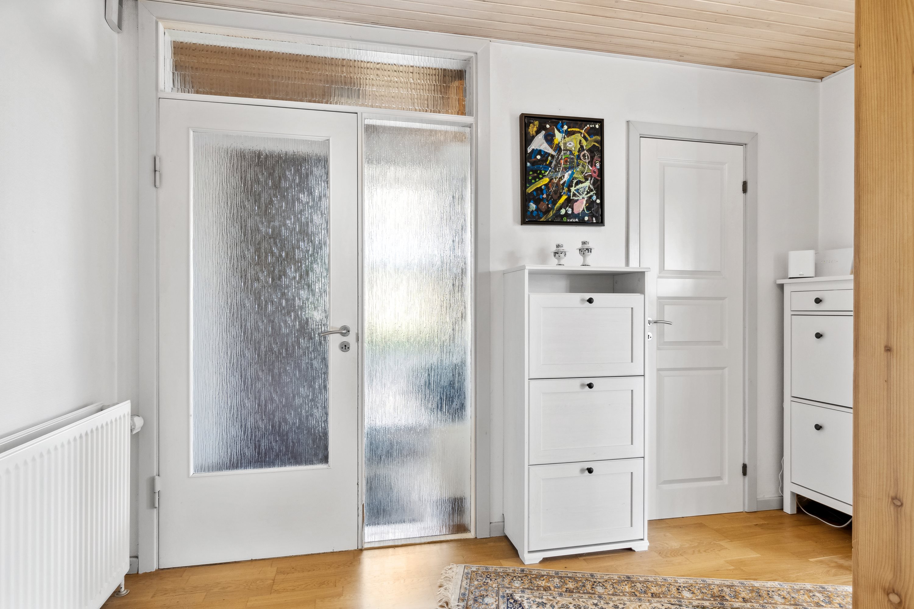 Fremhævet  billede i fuldskærmstilstand. Billede af Slugten 8, 9800 Hjørring