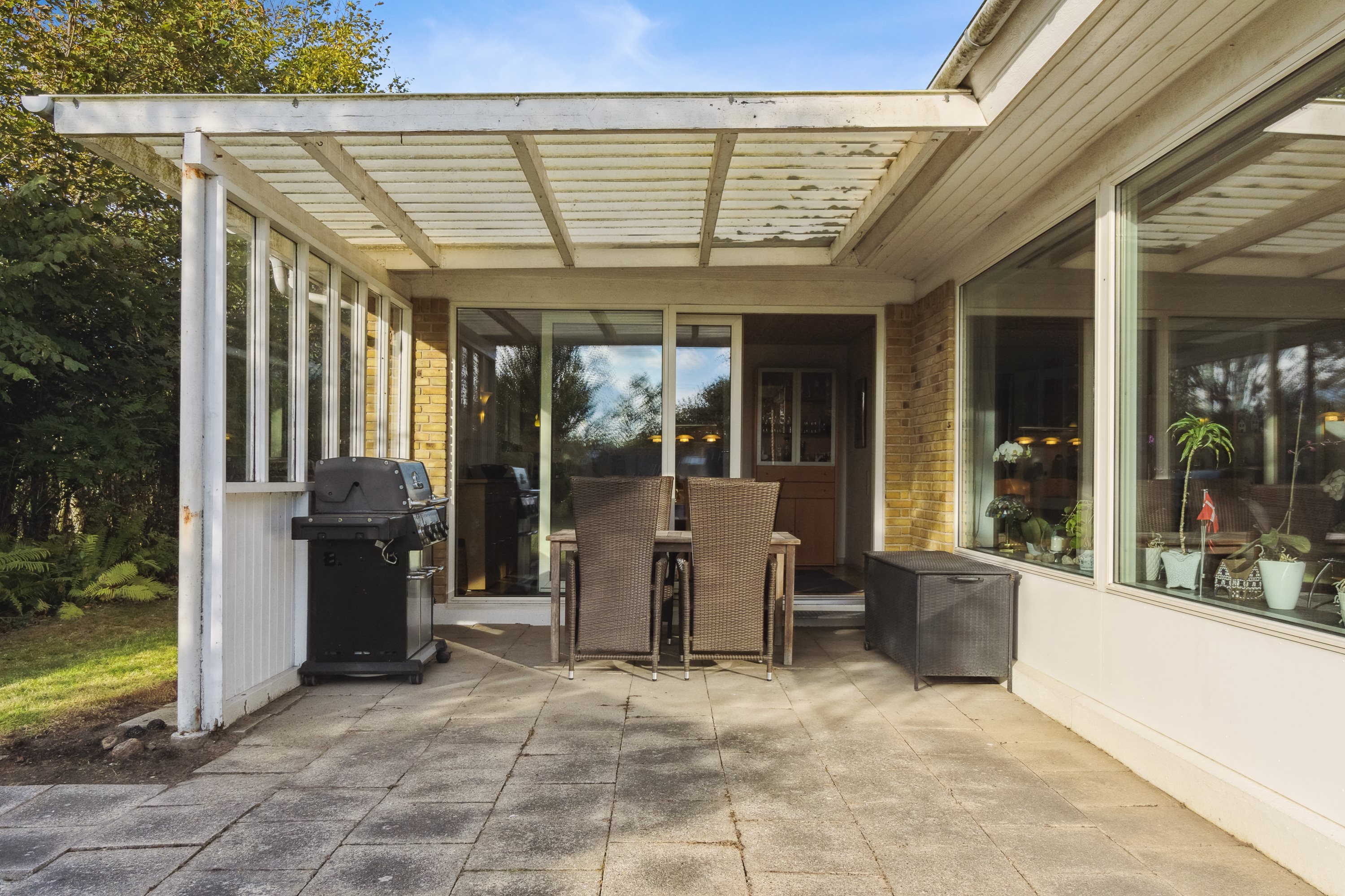 Fremhævet  billede i fuldskærmstilstand. Billede af Slugten 8, 9800 Hjørring