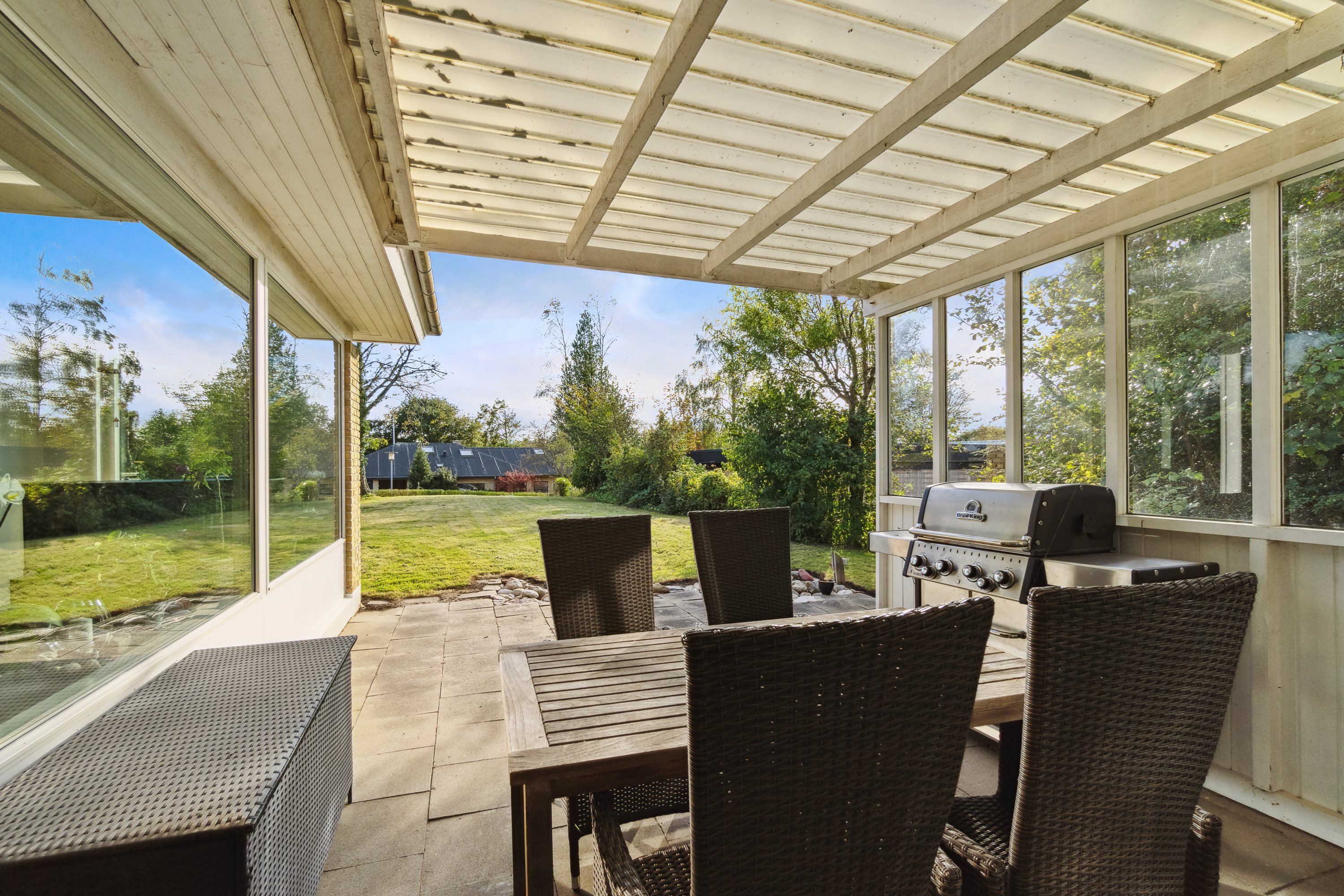 Fremhævet  billede i fuldskærmstilstand. Billede af Slugten 8, 9800 Hjørring