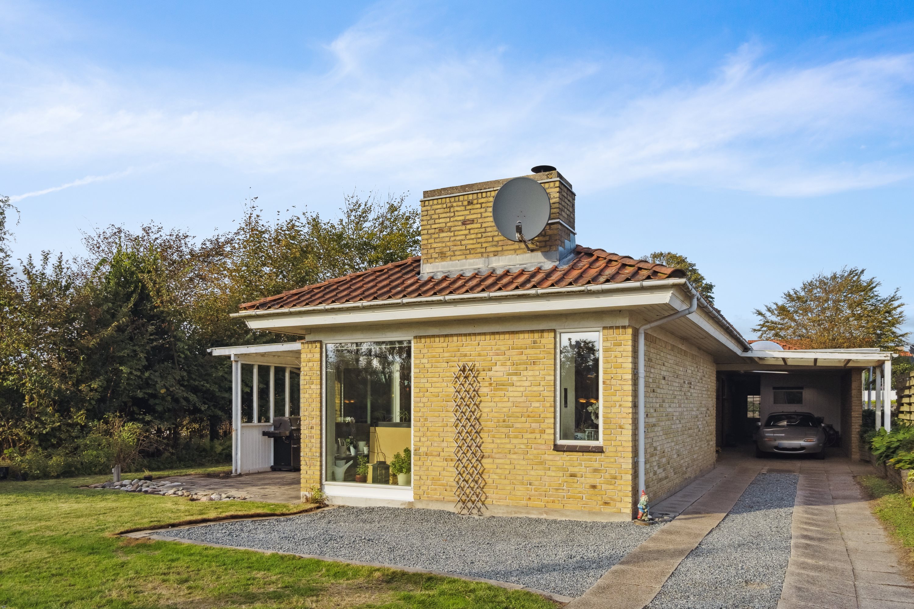 Fremhævet  billede i fuldskærmstilstand. Billede af Slugten 8, 9800 Hjørring