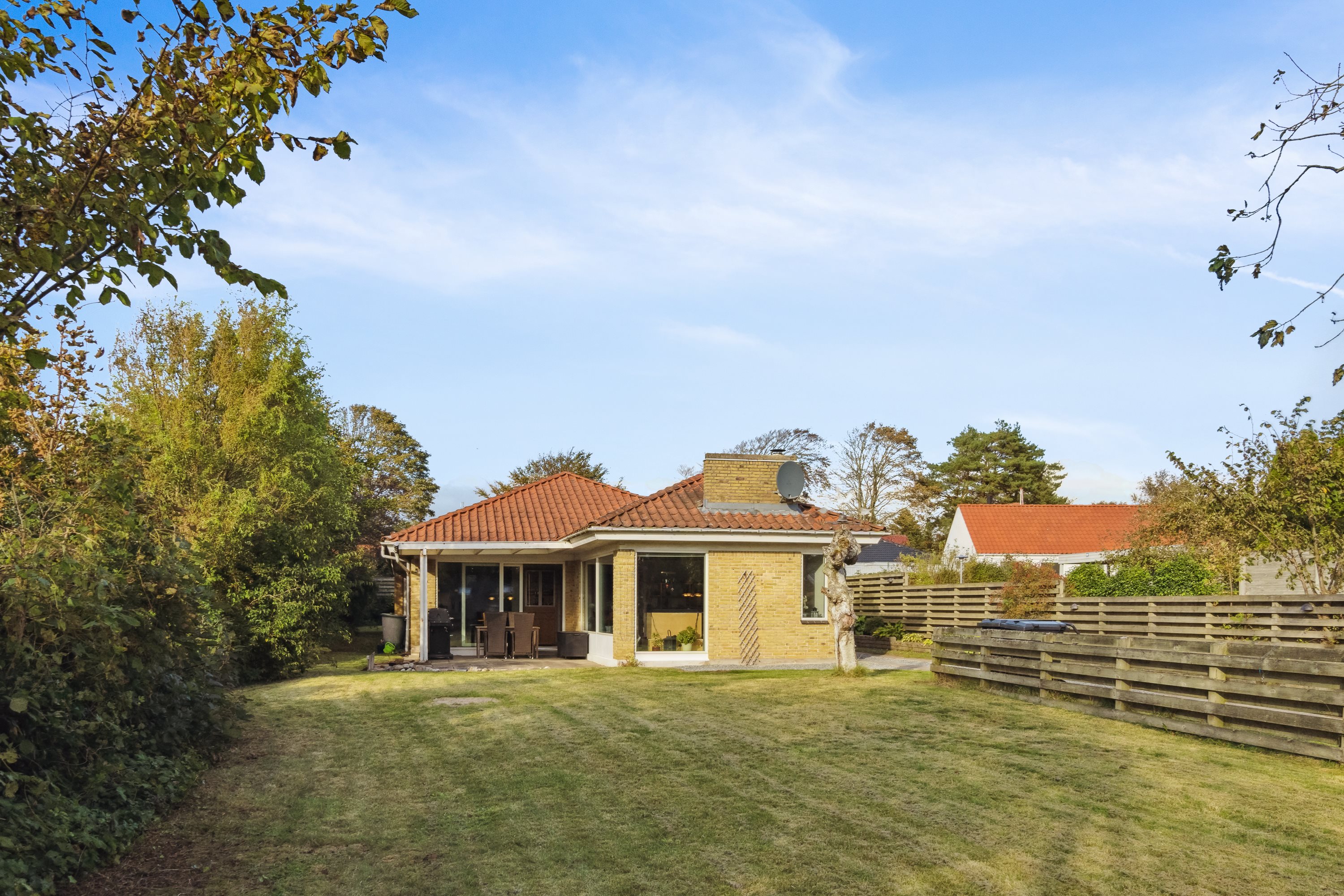 Fremhævet  billede i fuldskærmstilstand. Billede af Slugten 8, 9800 Hjørring