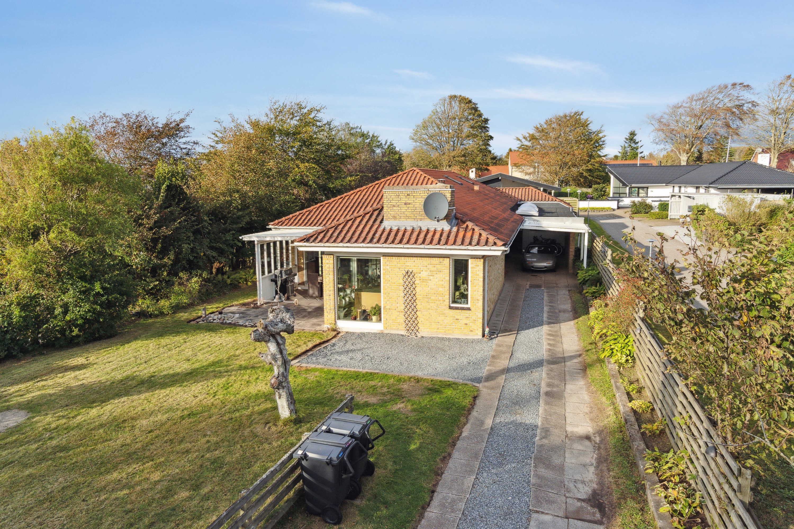 Fremhævet  billede i fuldskærmstilstand. Billede af Slugten 8, 9800 Hjørring