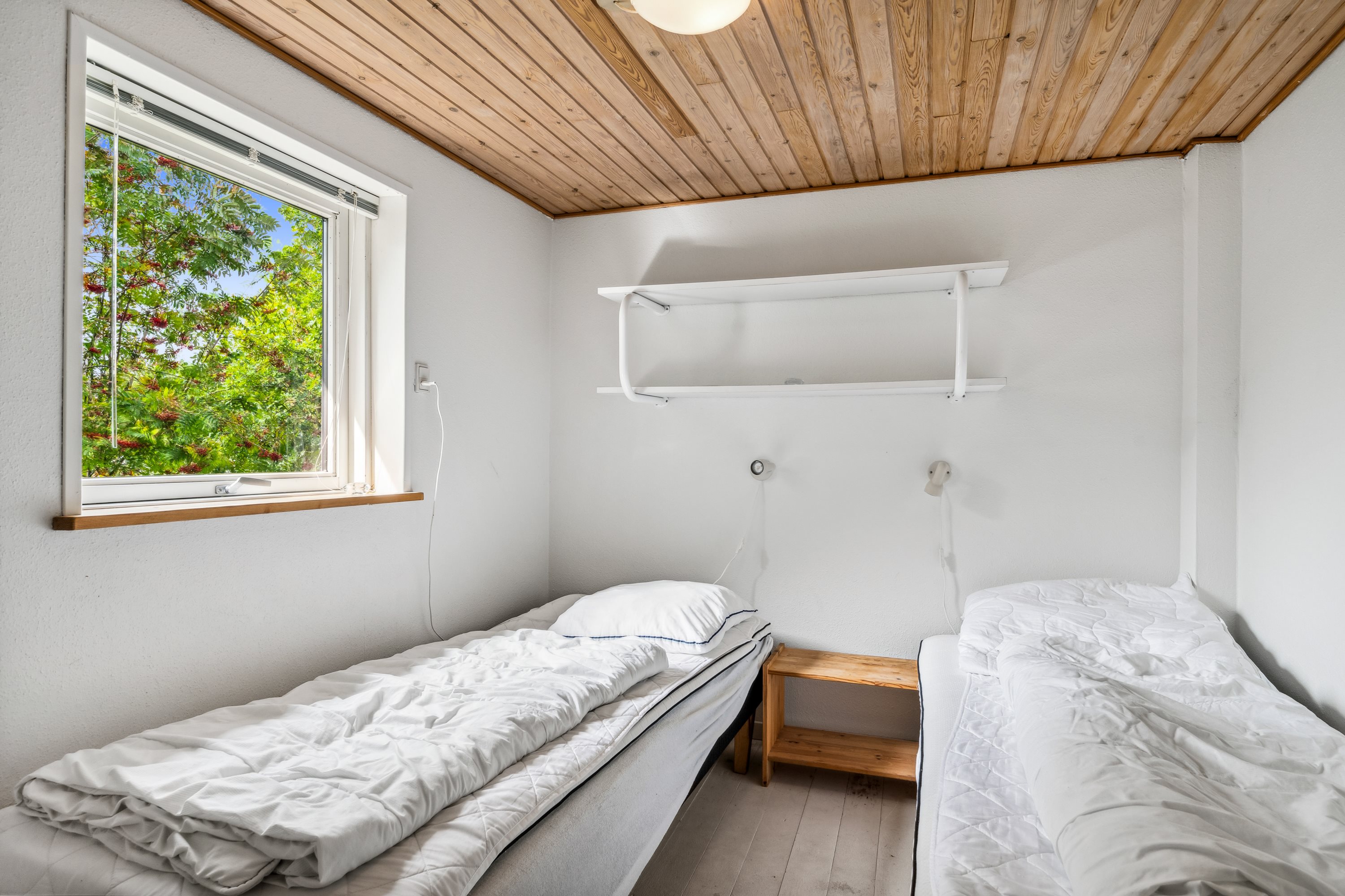 Fremhævet værelse billede i fuldskærmstilstand. Billede af Højvangen 4, Boeslum Bakker , 8400 Ebeltoft