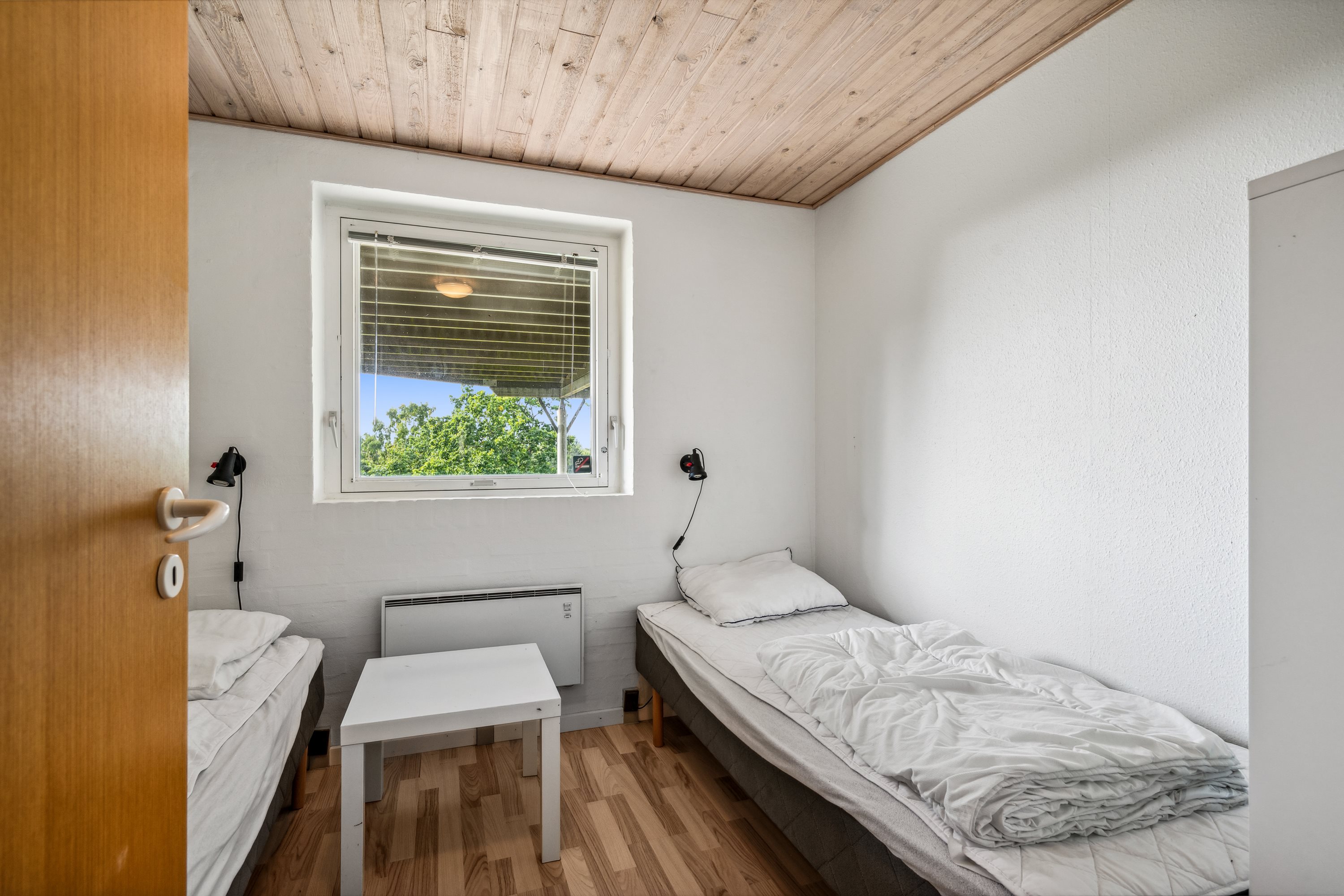 Fremhævet værelse billede i fuldskærmstilstand. Billede af Højvangen 4, Boeslum Bakker , 8400 Ebeltoft