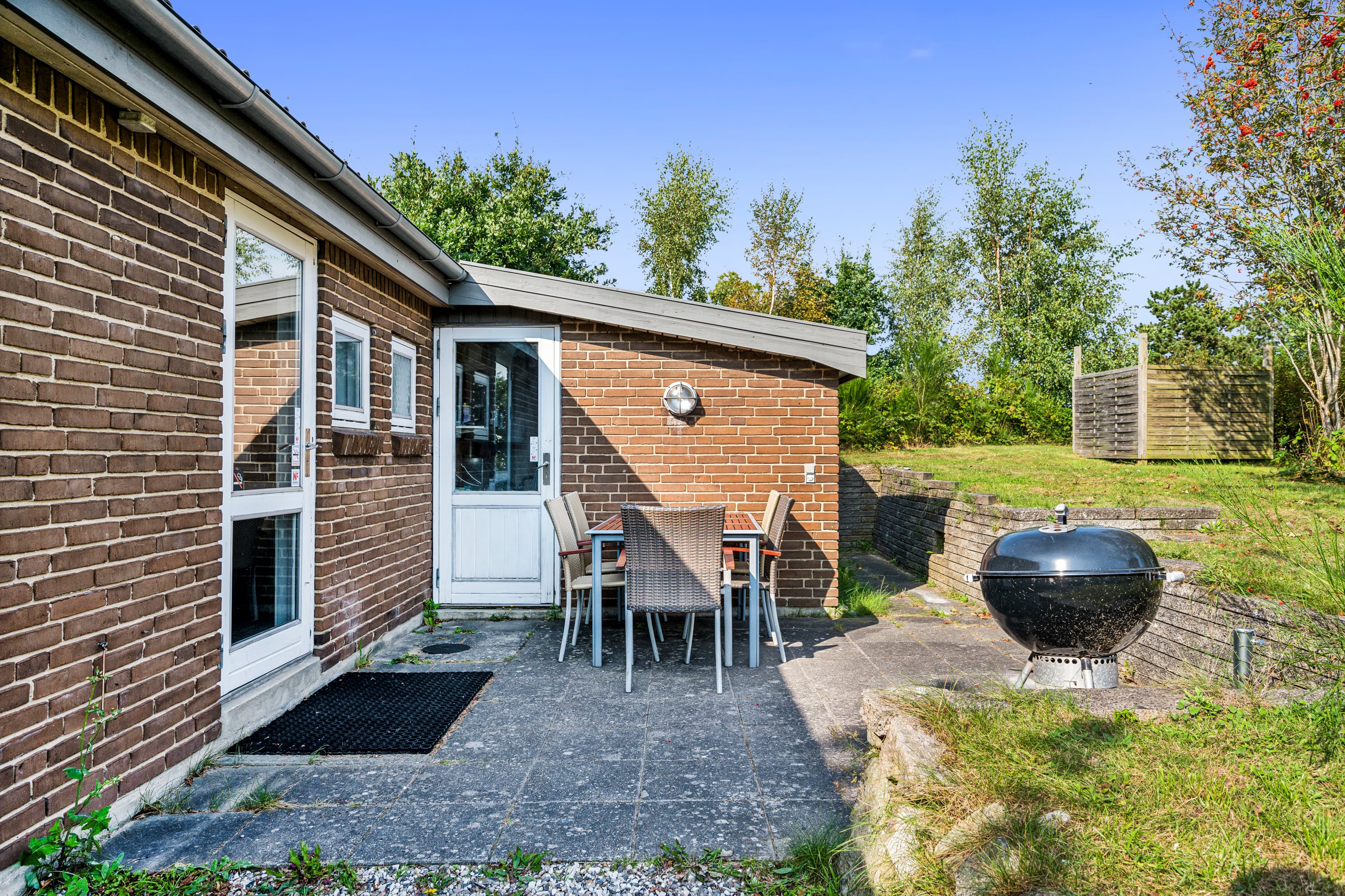 Fremhævet ejendom 1 billede i fuldskærmstilstand. Billede af Højvangen 4, Boeslum Bakker , 8400 Ebeltoft