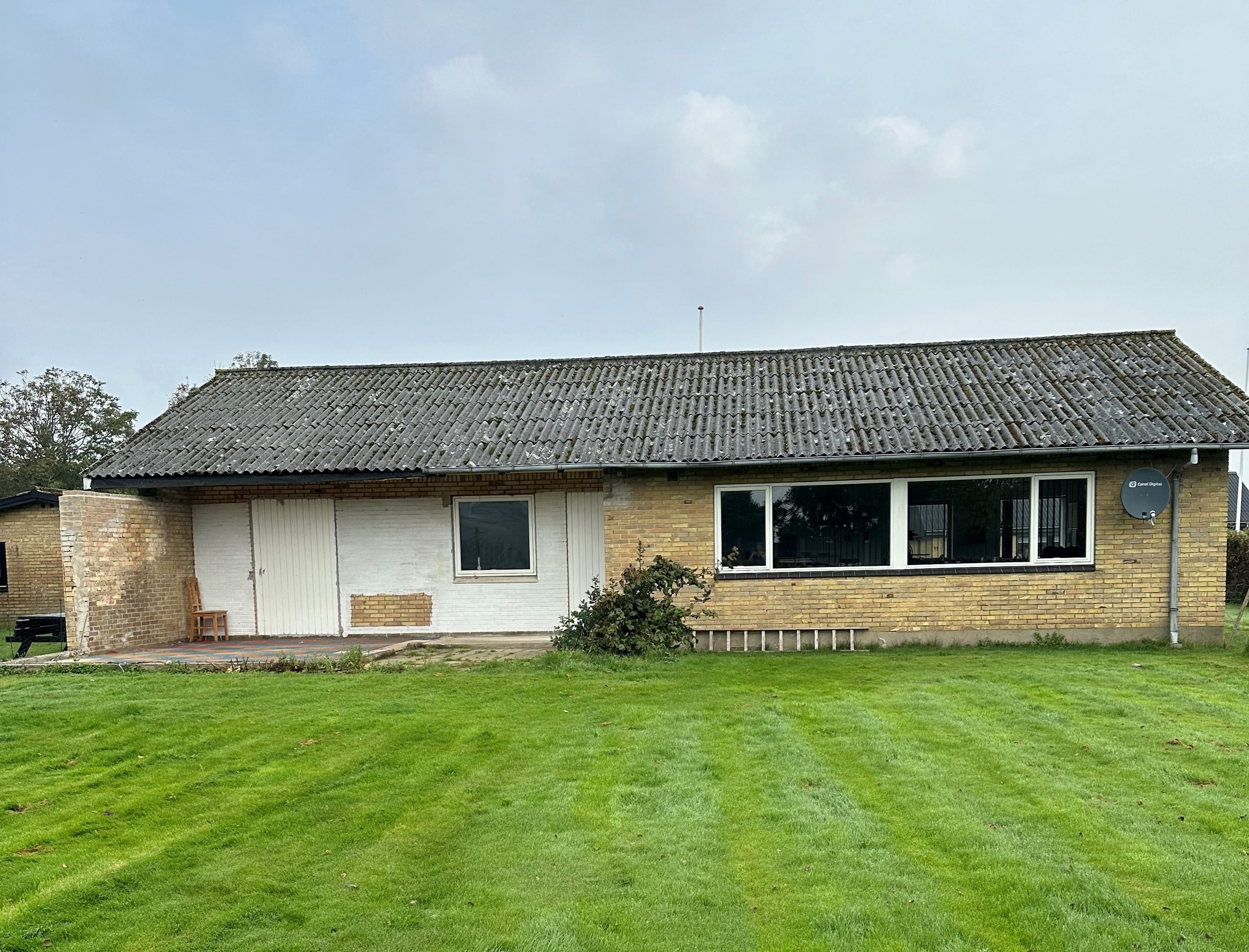 Fremhævet  billede i fuldskærmstilstand. Billede af Rundhøjvej 12, Ø Hvidbjerg, 7970 Redsted M