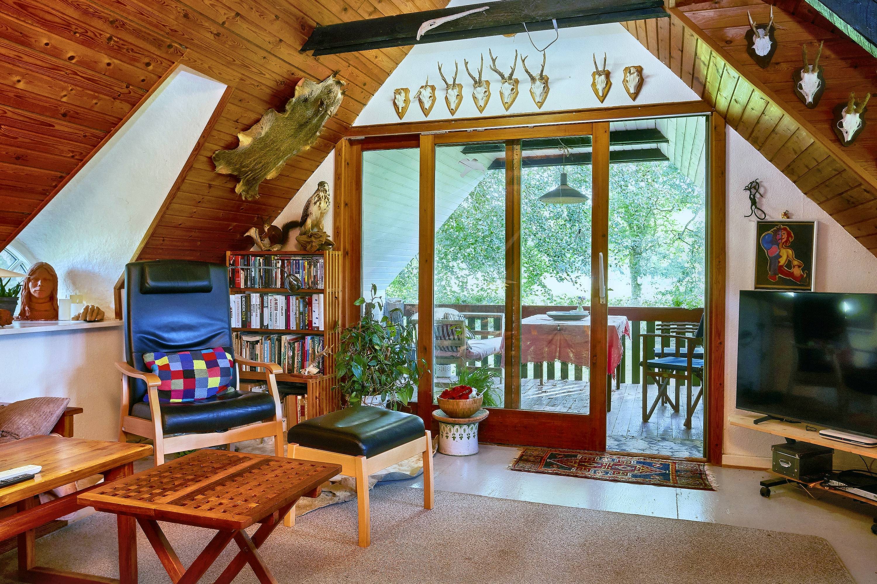 Fremhævet  billede i fuldskærmstilstand. Billede af Jelling Skovvej 3, 7300 Jelling