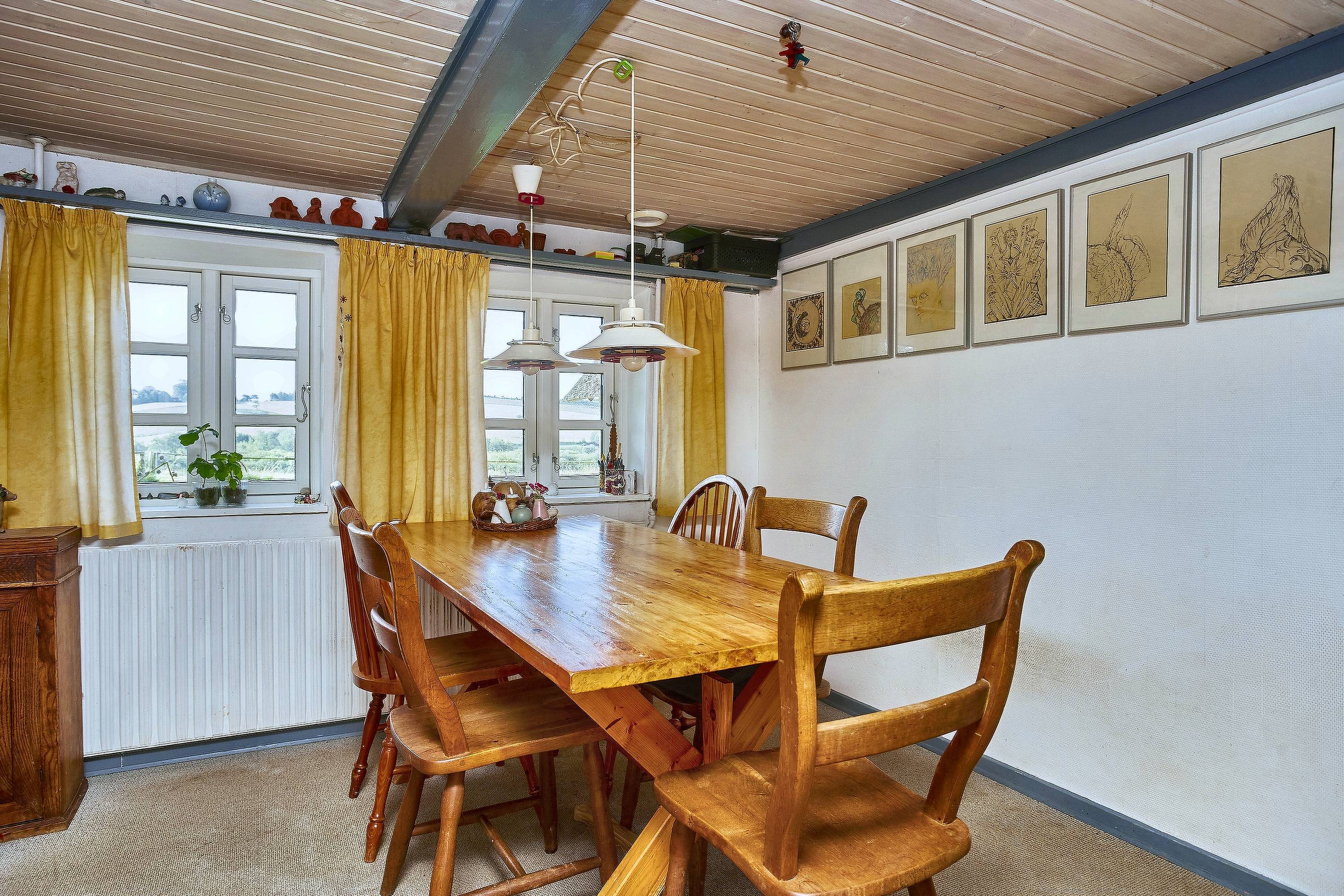 Fremhævet  billede i fuldskærmstilstand. Billede af Jelling Skovvej 3, 7300 Jelling