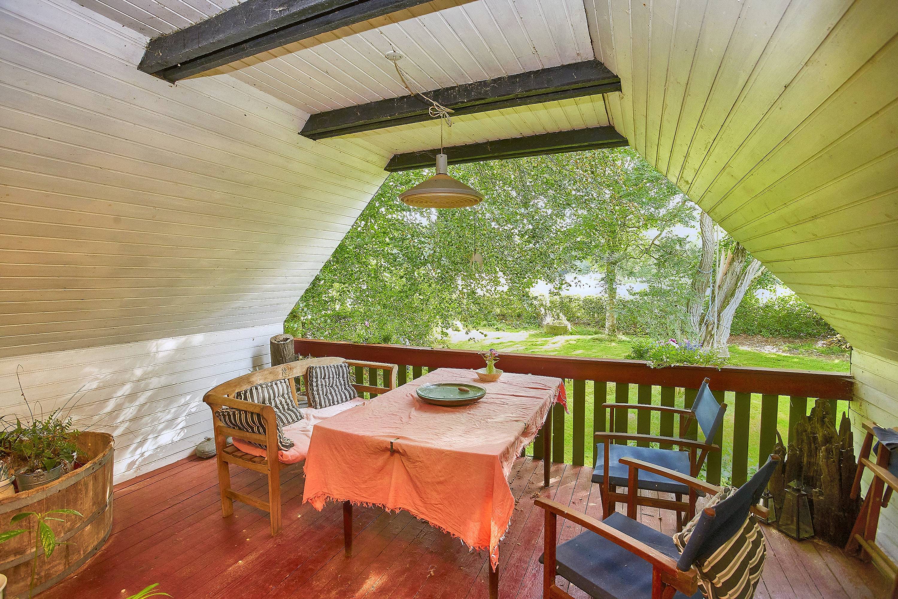 Fremhævet  billede i fuldskærmstilstand. Billede af Jelling Skovvej 3, 7300 Jelling