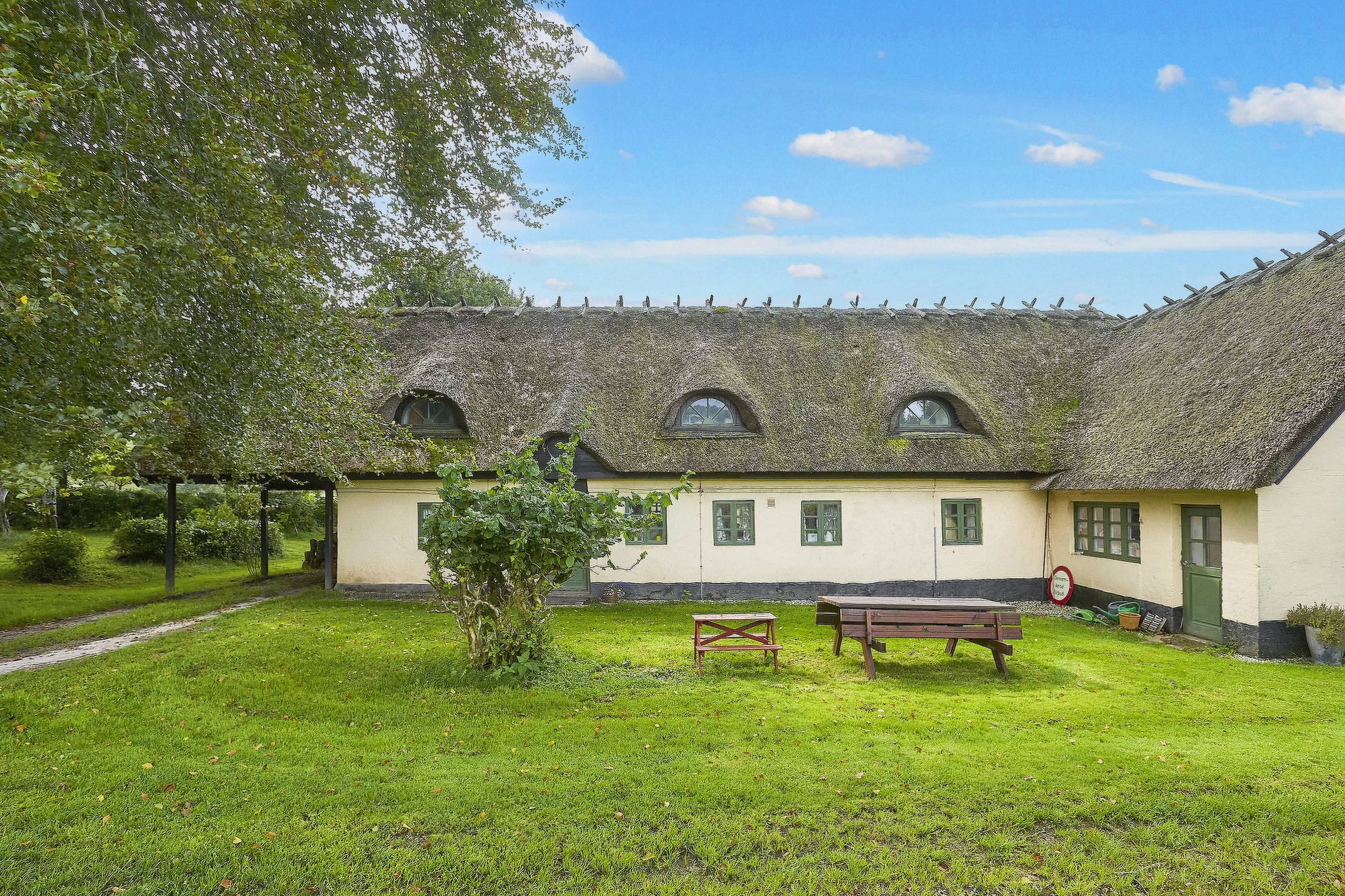 Miniaturebillede 2: . Billede af Jelling Skovvej 3, 7300 Jelling