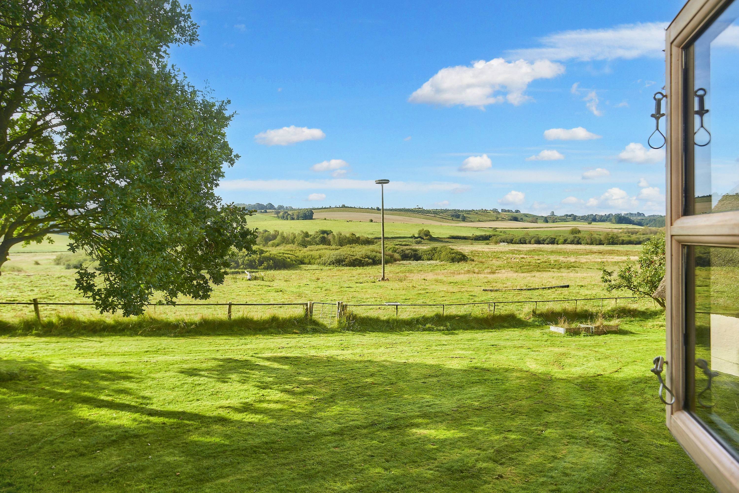 Fremhævet  billede i fuldskærmstilstand. Billede af Jelling Skovvej 3, 7300 Jelling